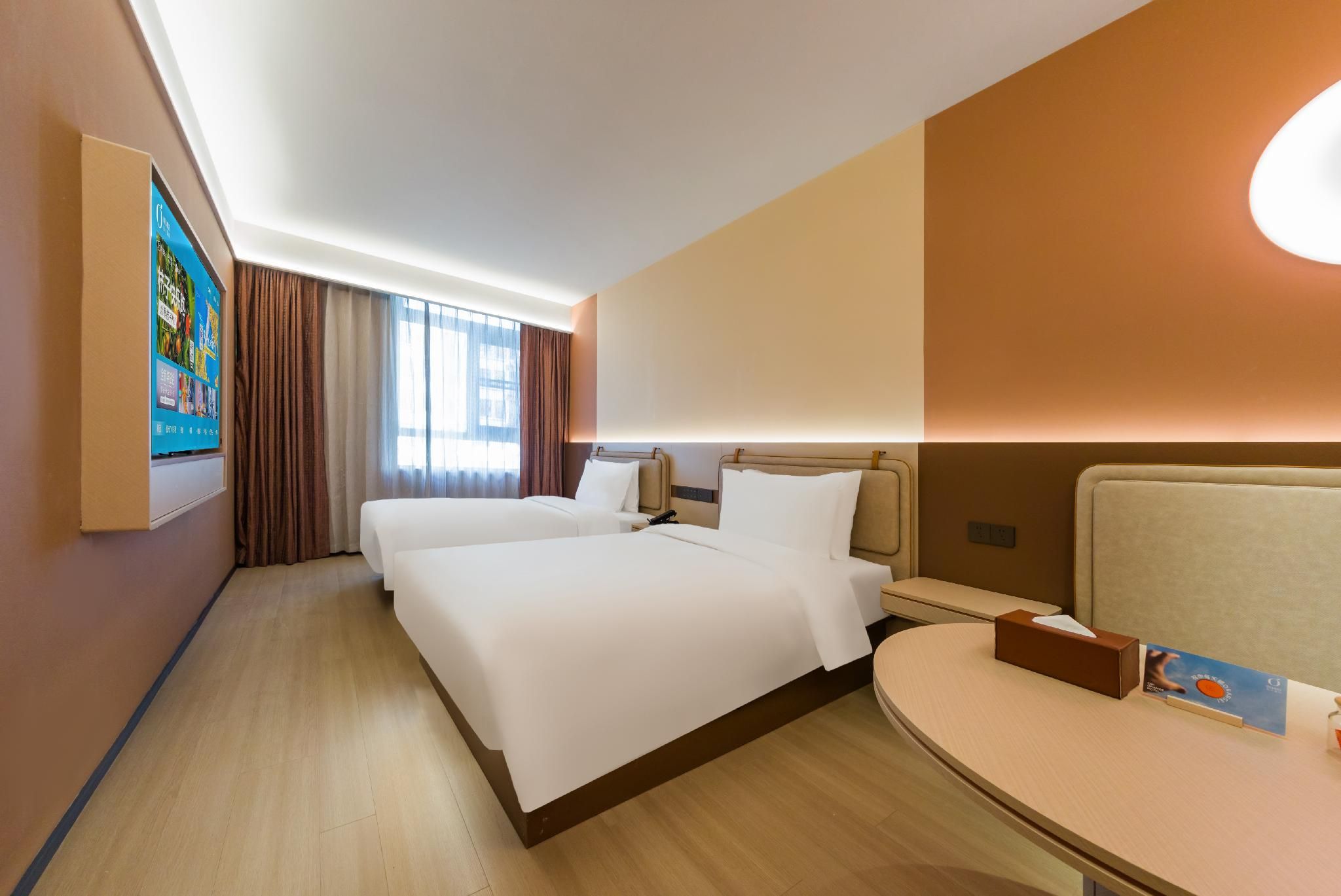 Select Twin Room