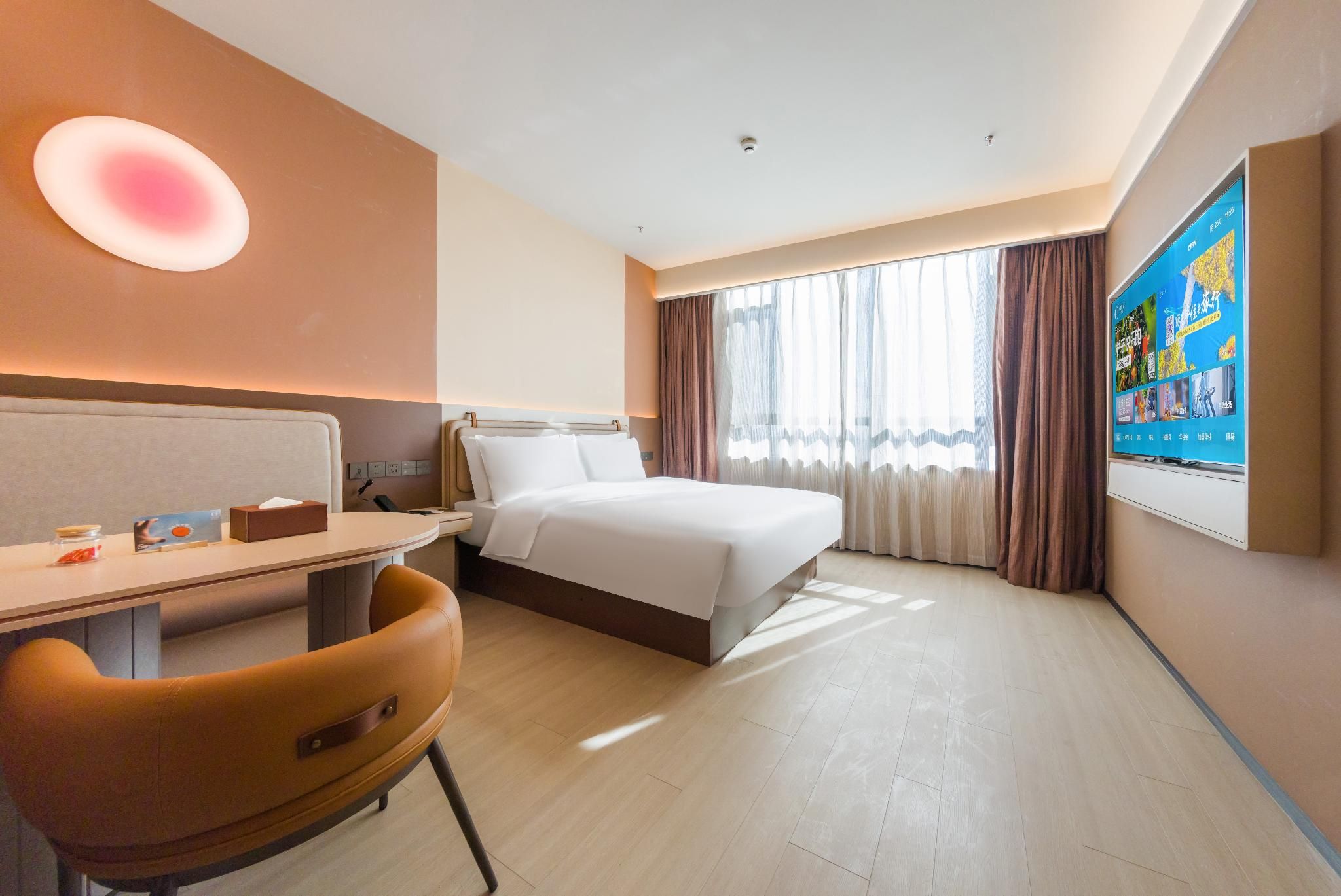 Select Bed Room