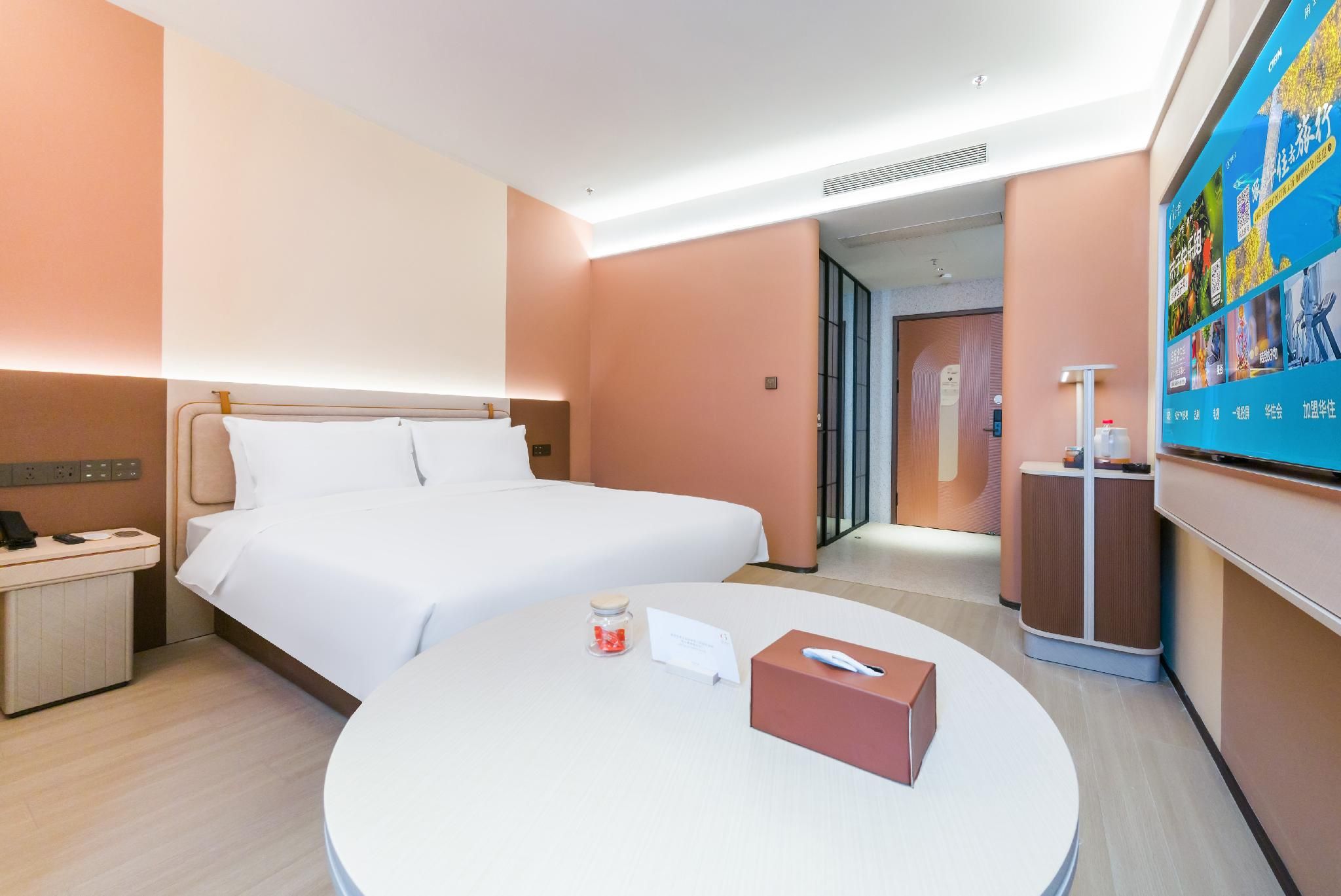 Select Bed Room