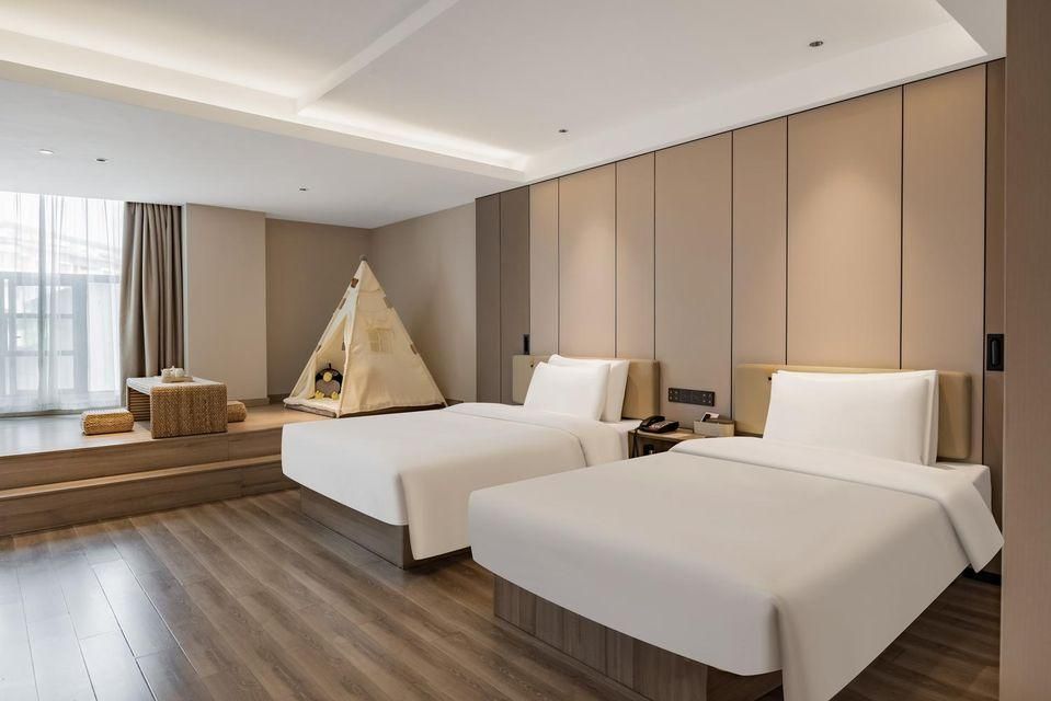 Atour Duplex Twin