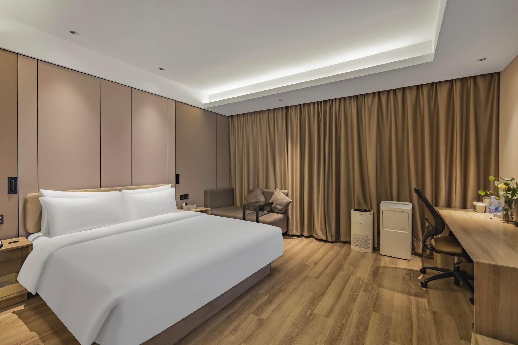 Atour - Elegant Room