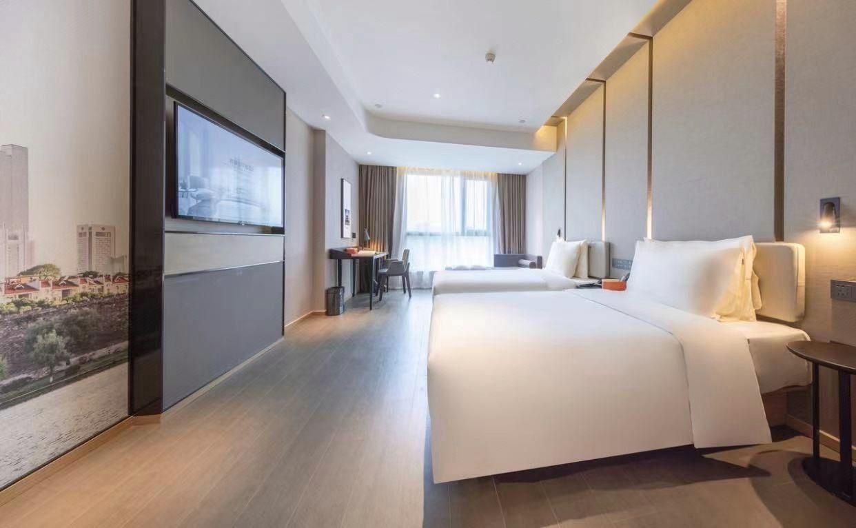 Twin Executive Room