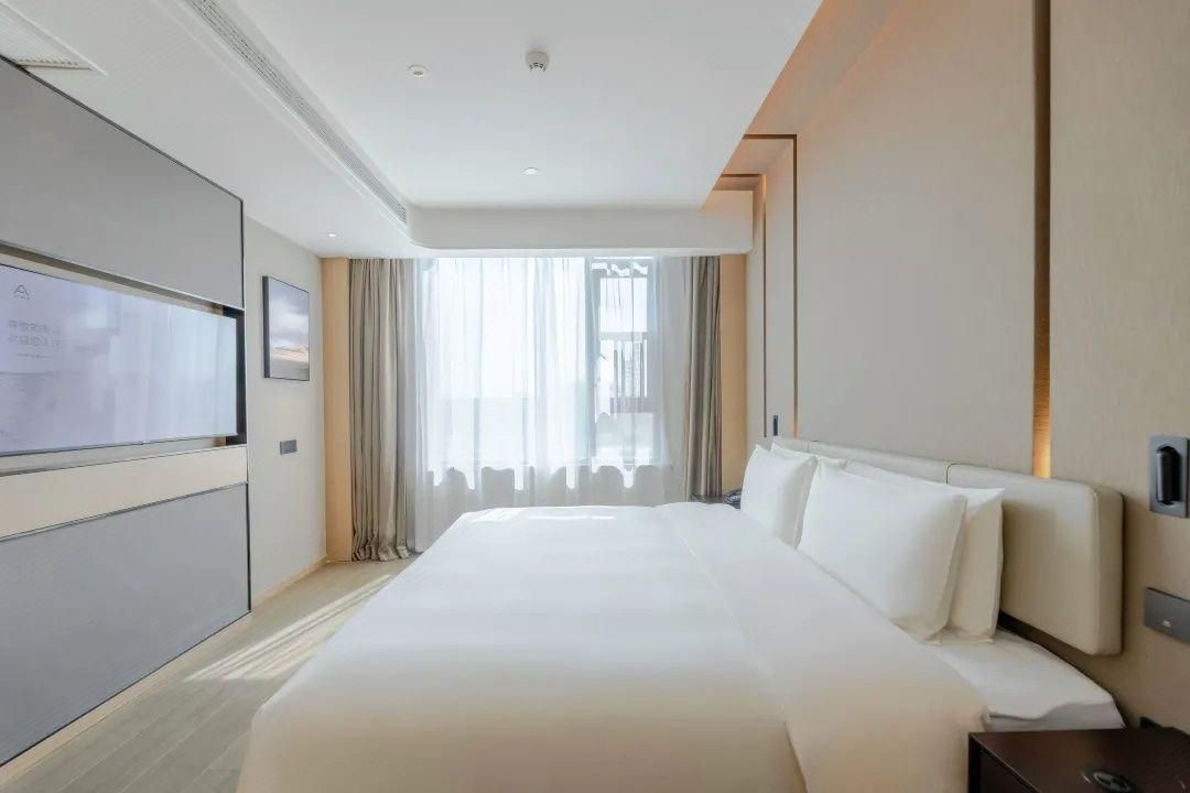 Atour - JIMU Suite