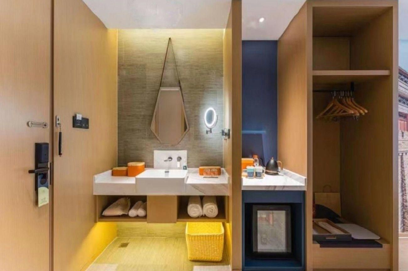 Twin Executive Room
