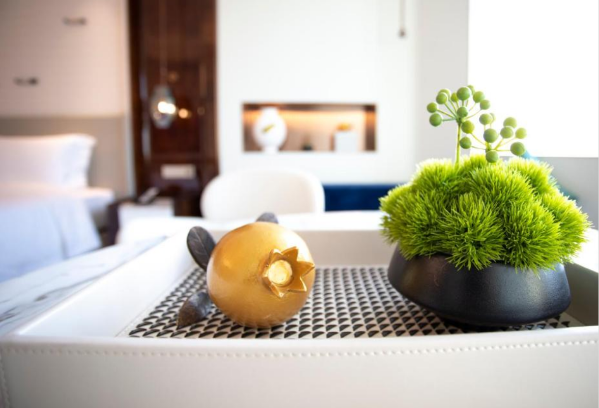 Ruyi View Suite