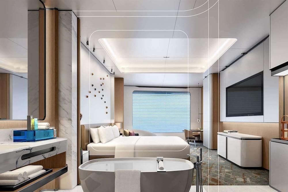 Premier King Room