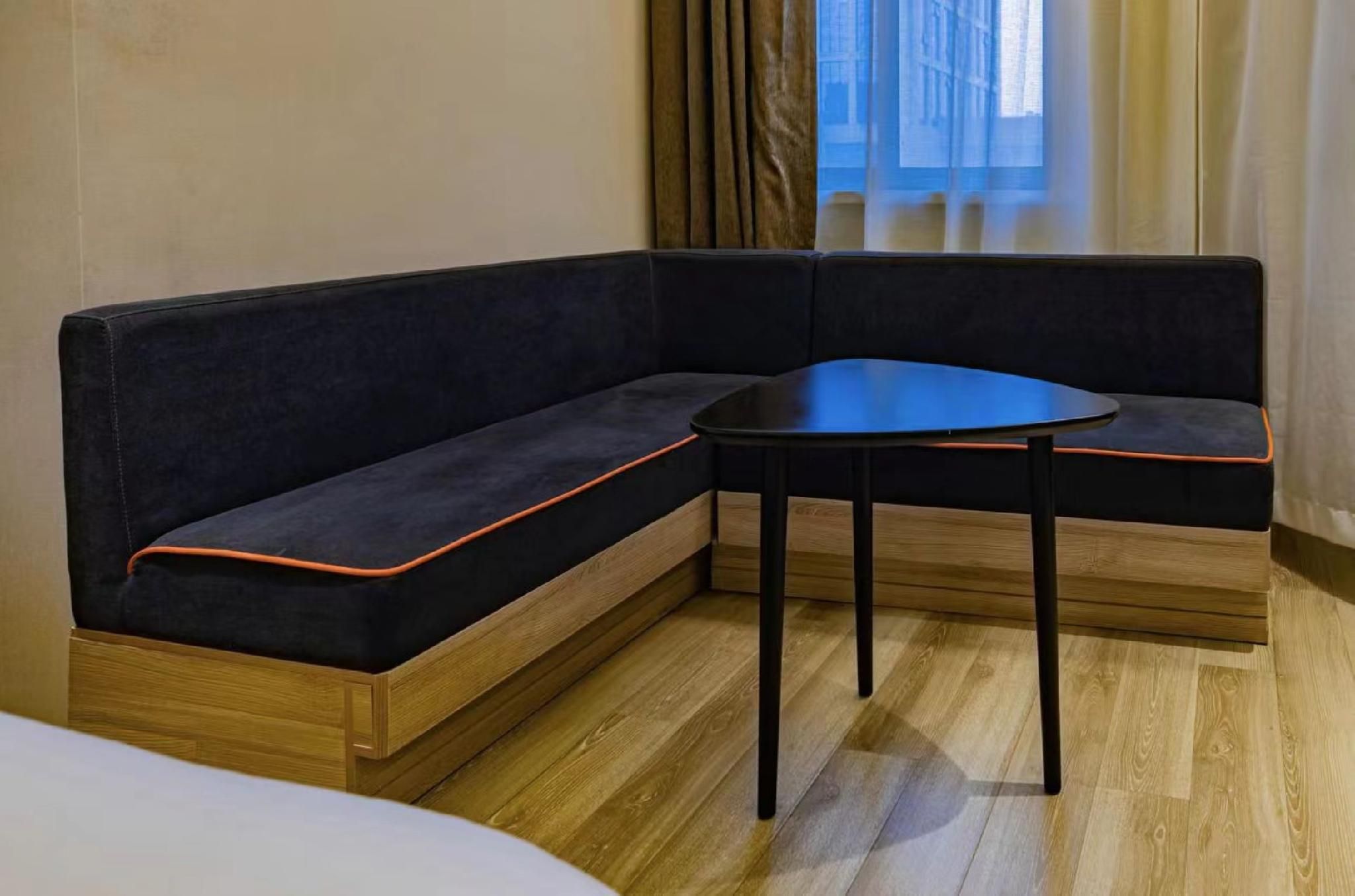 Huazhu - Superior BedRoom