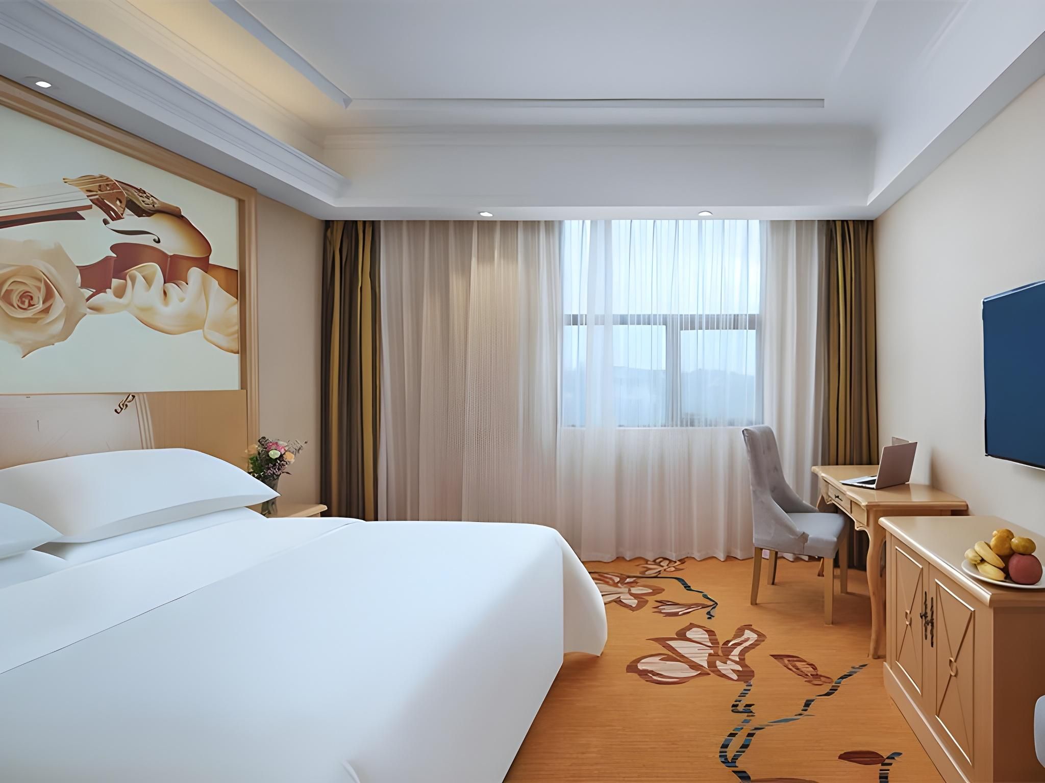 Vienna - Deluxe Room