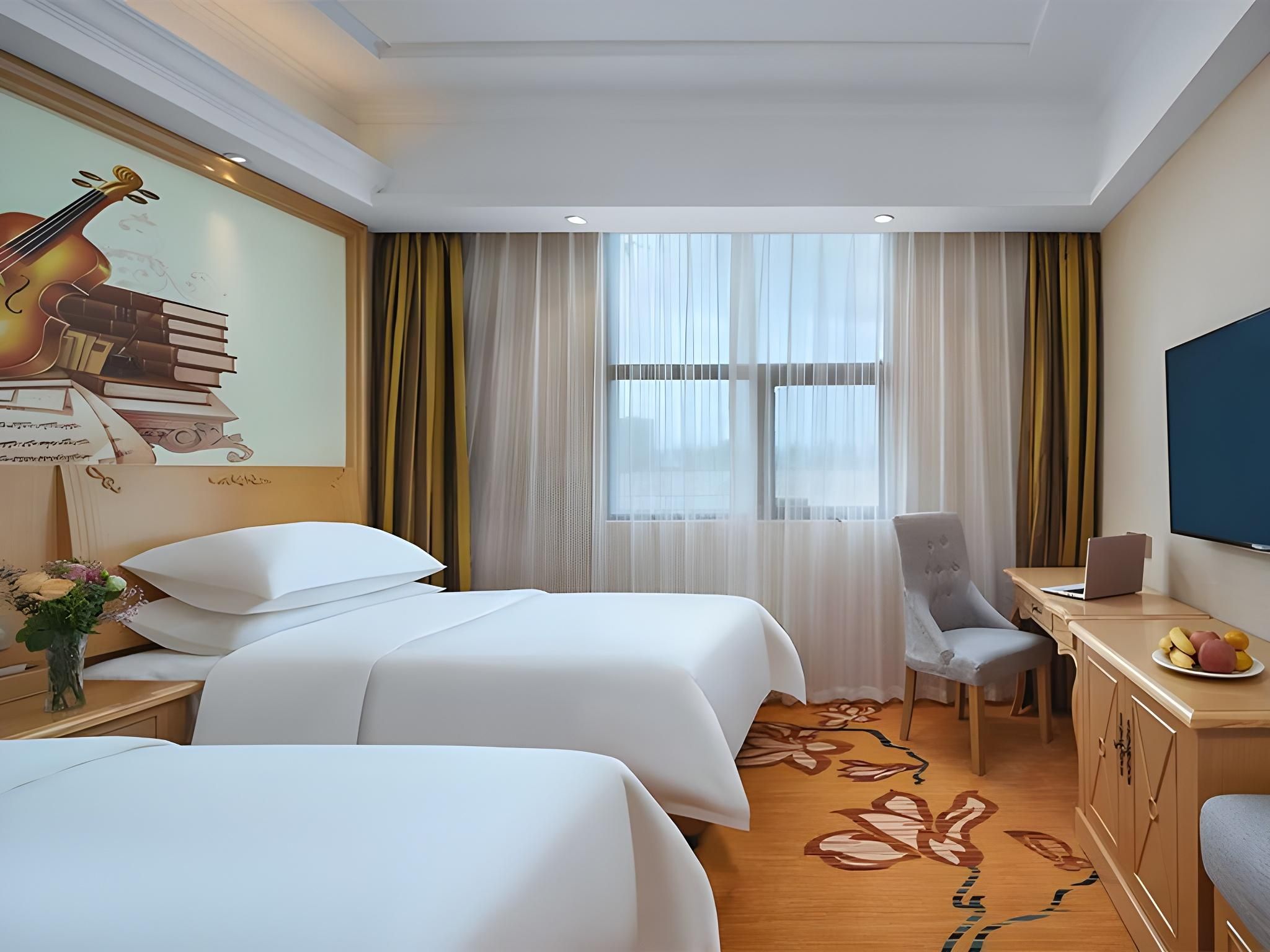 Vienna - Superior Twin room