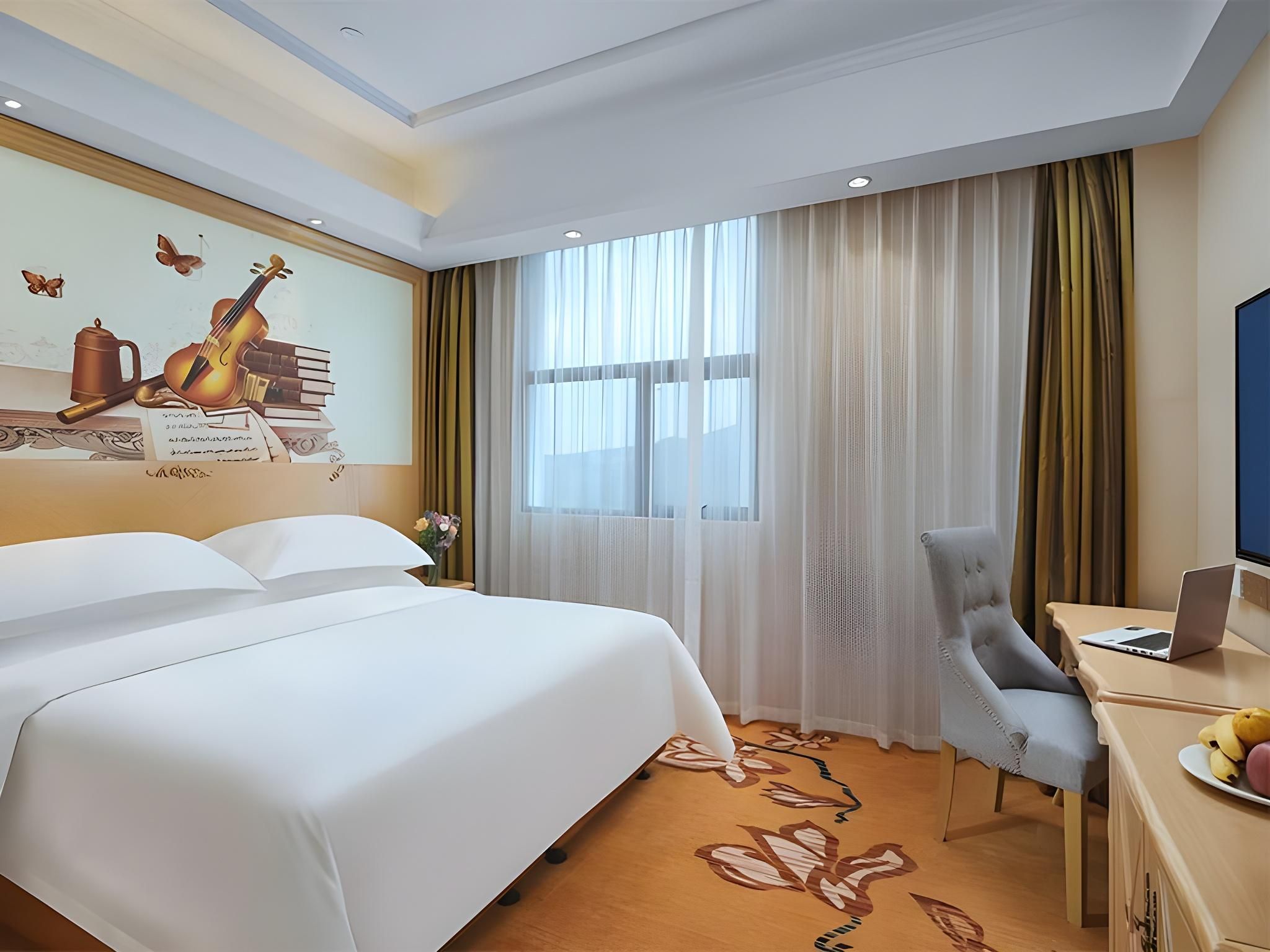 Vienna - Superior 1 Bed Room