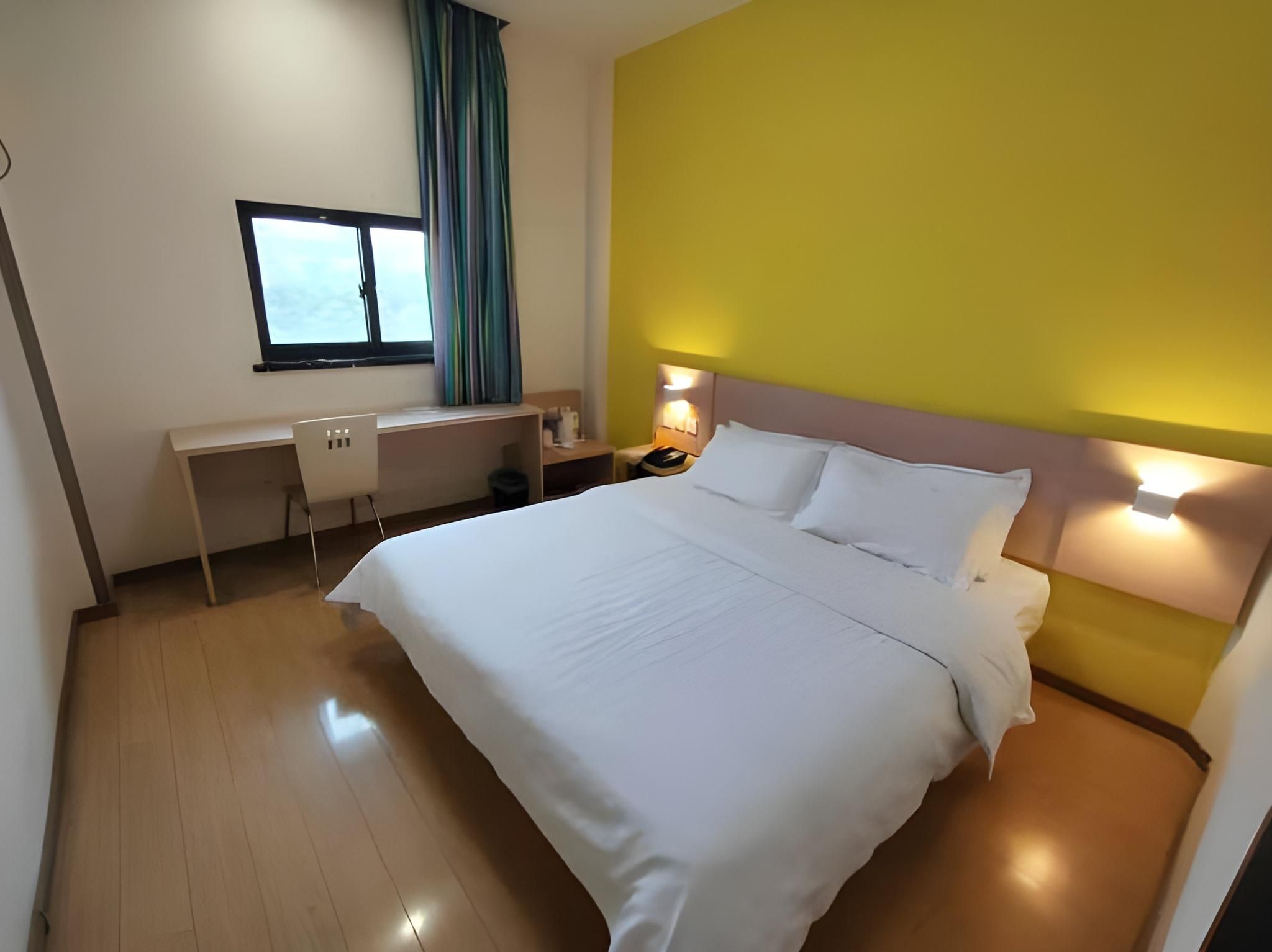 Select Bed Room