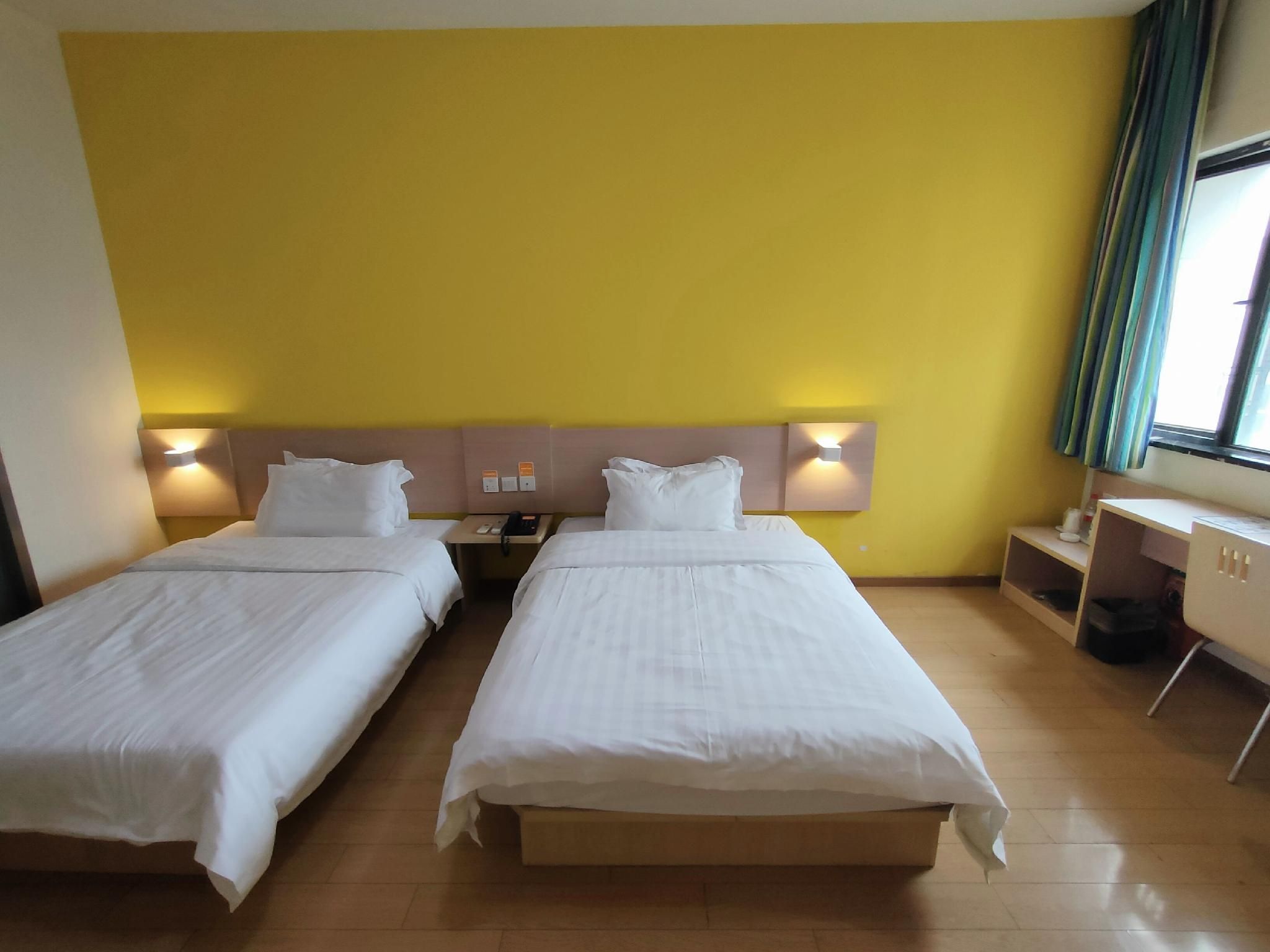 Business Twin Room