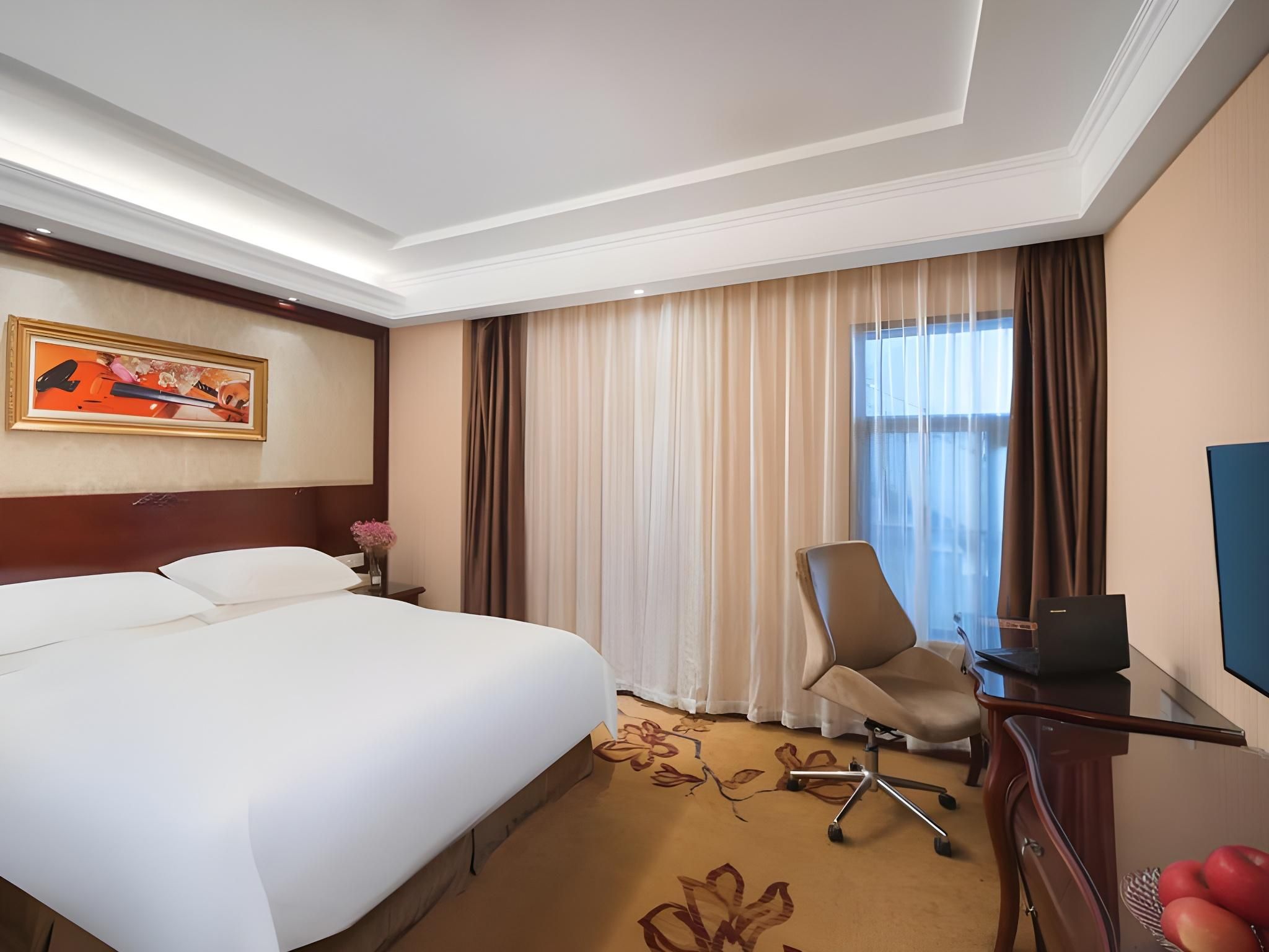 Vienna - 1 Bed Room