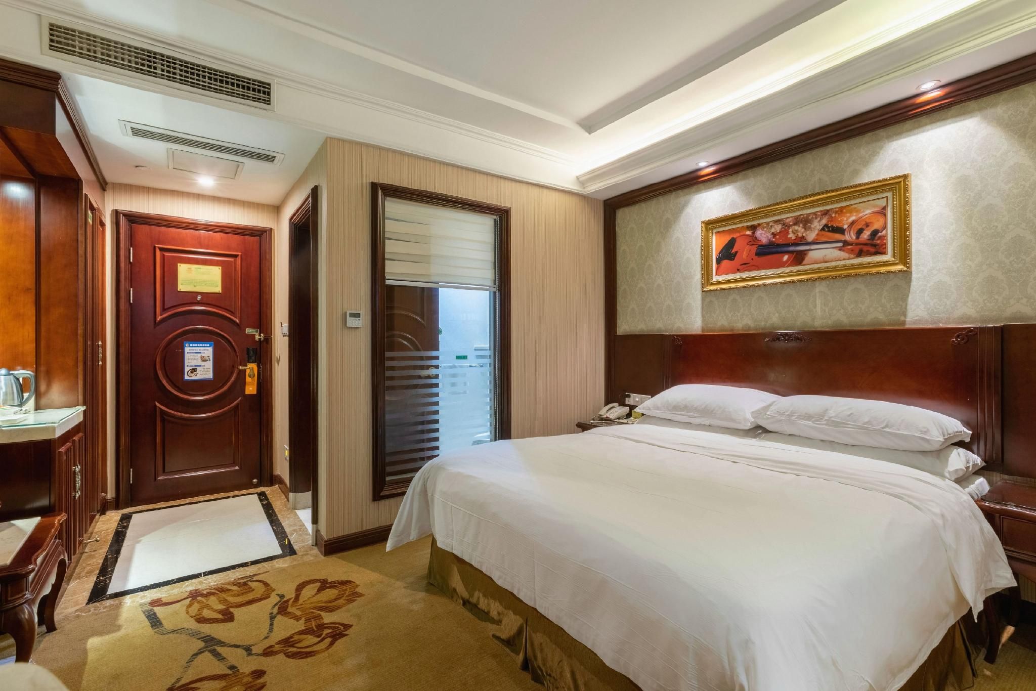 Vienna - 1 Bed Room