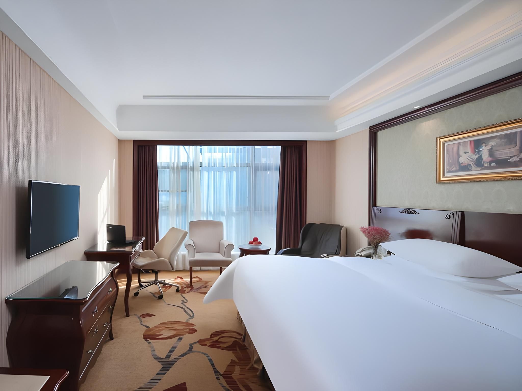 Vienna - Business 1 Bed Room