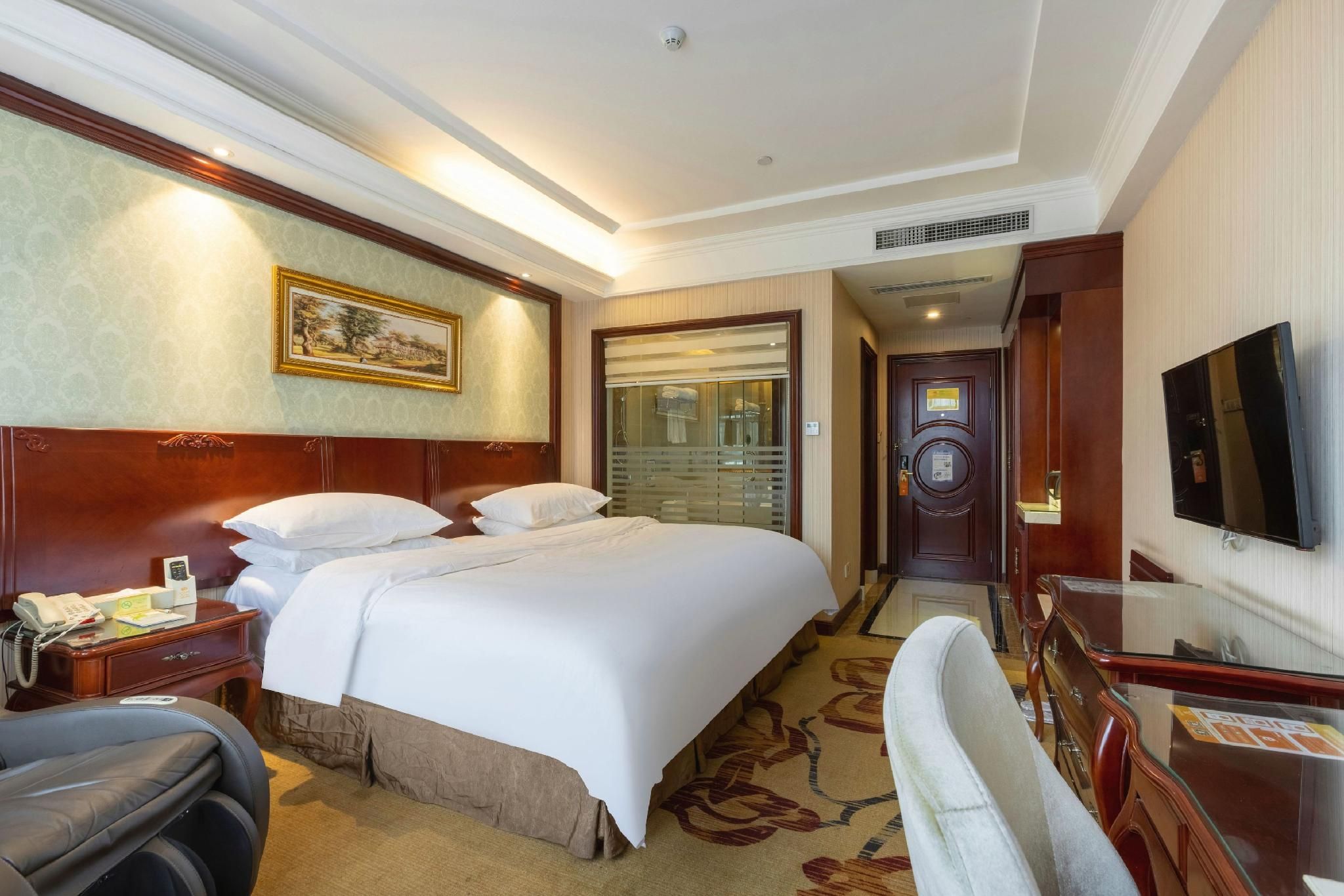 Vienna - Business 1 Bed Room