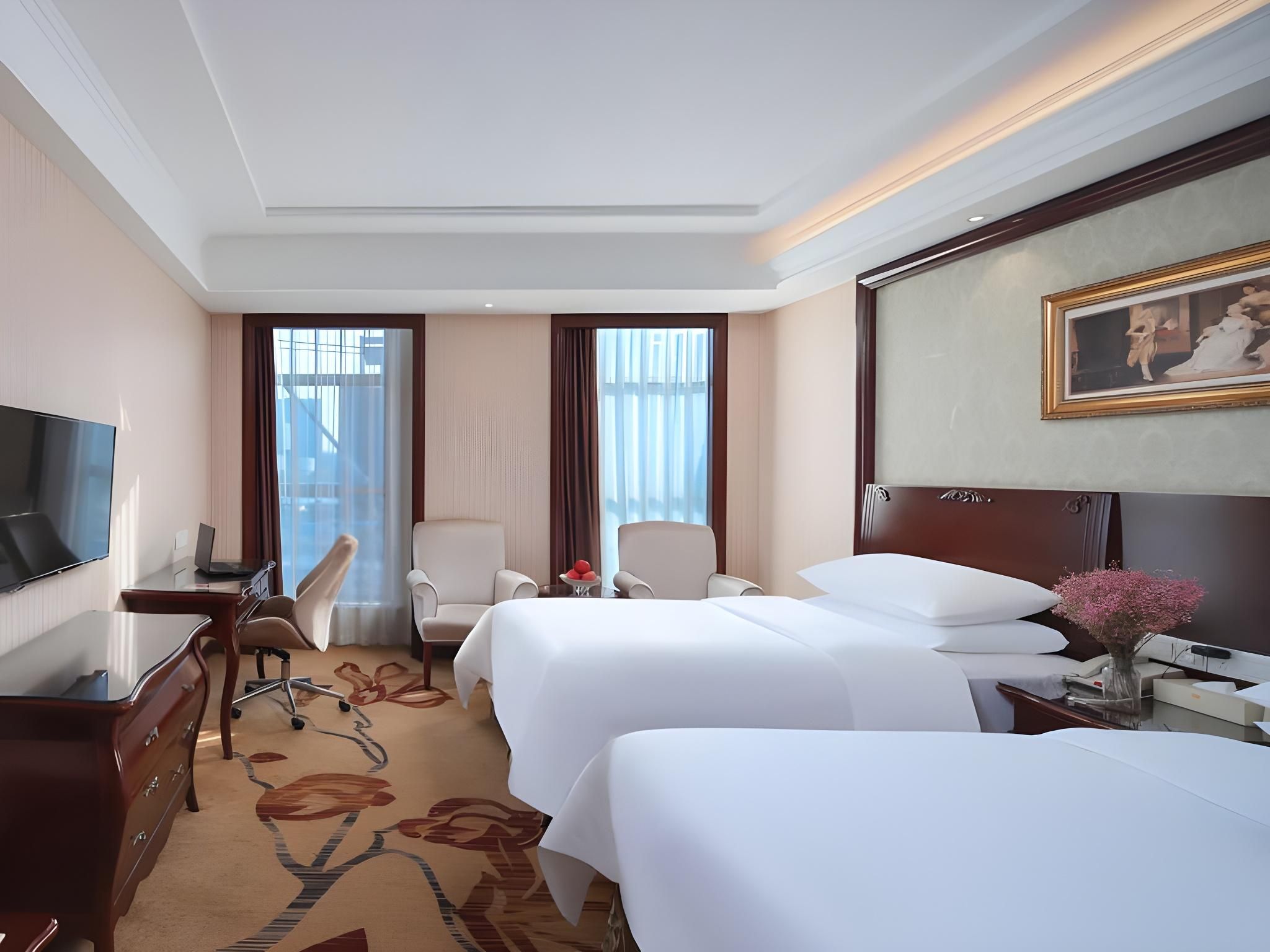 Vienna - Superior Twin room