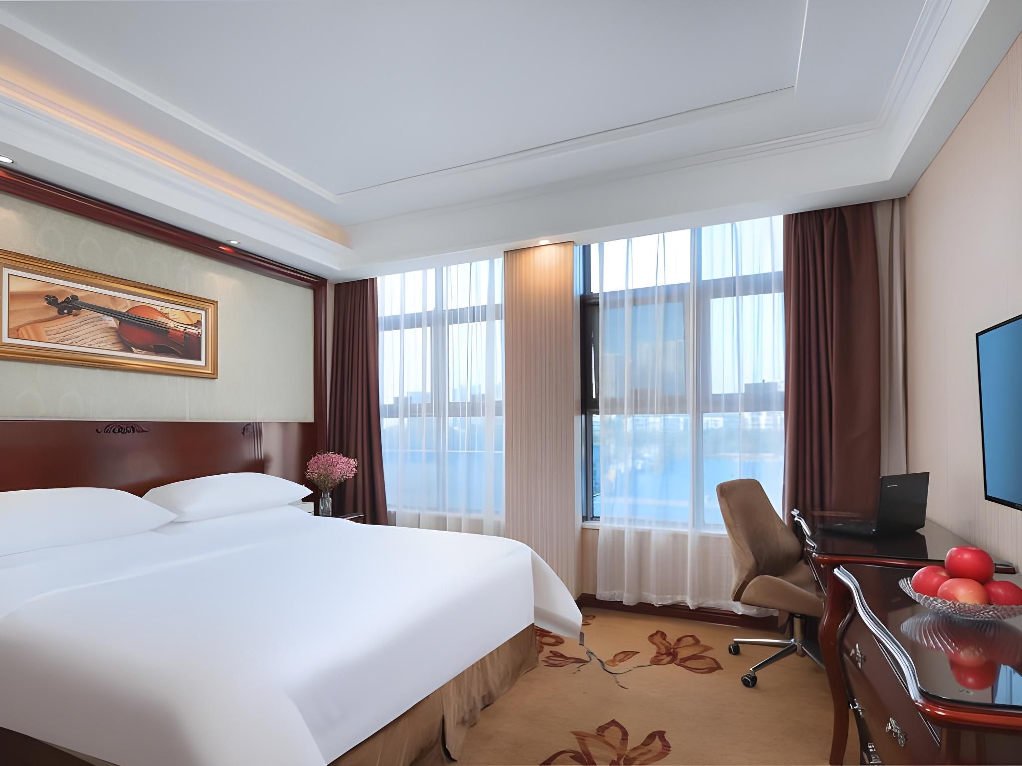 Vienna - Deluxe Room
