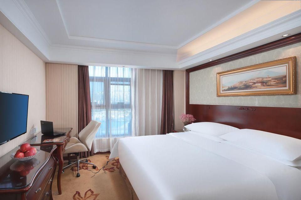 Vienna - Deluxe Room