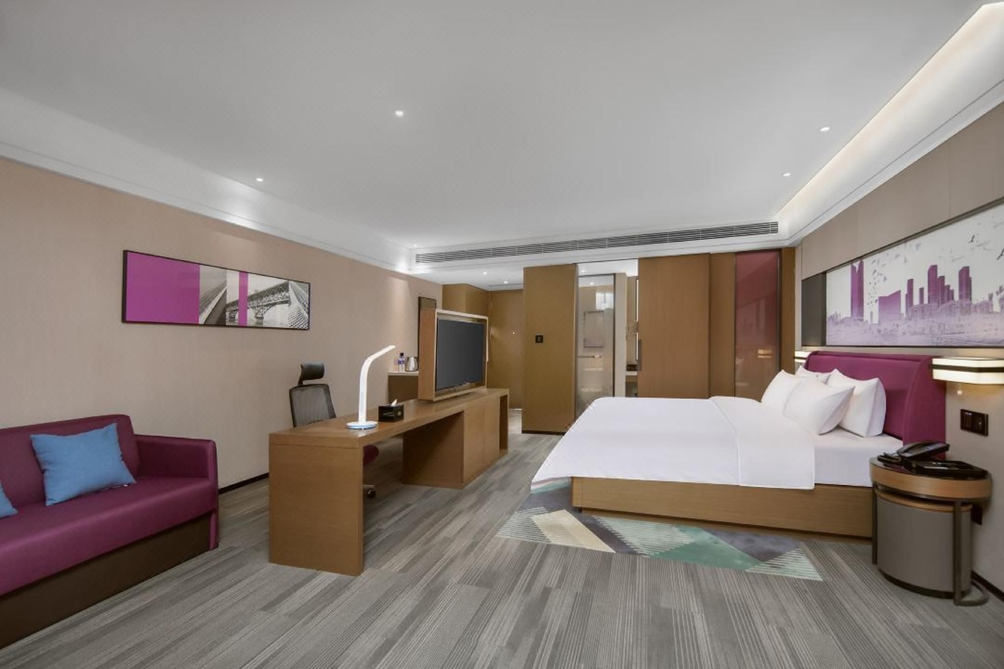 Suite