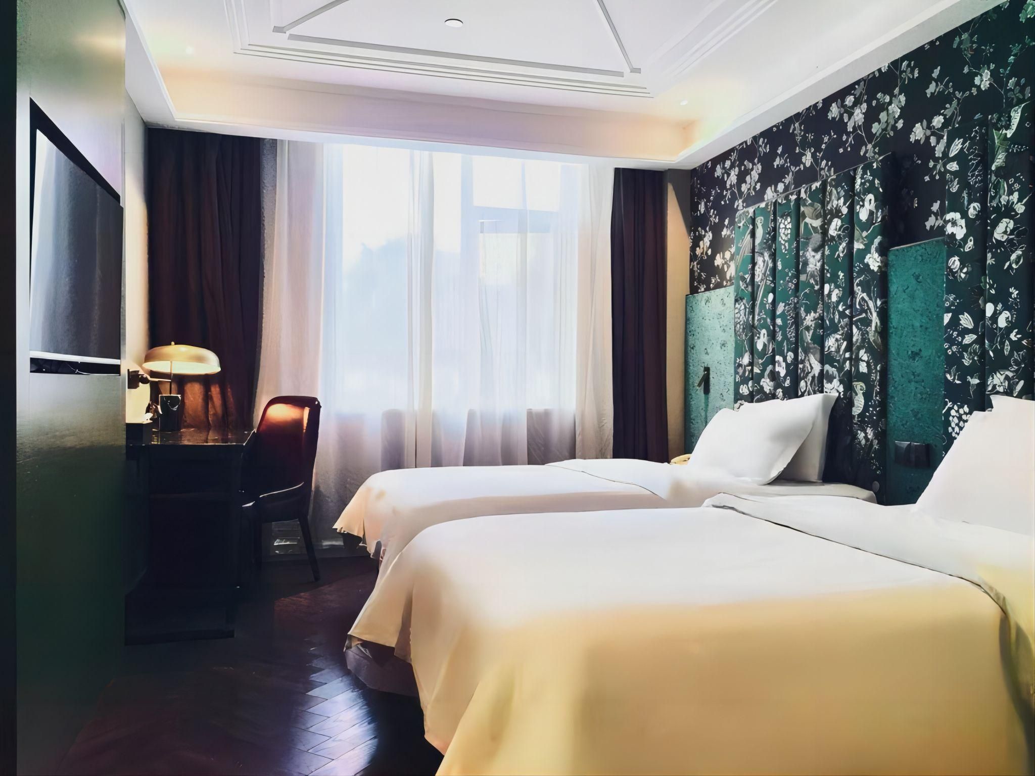 Marsden Twin Room
