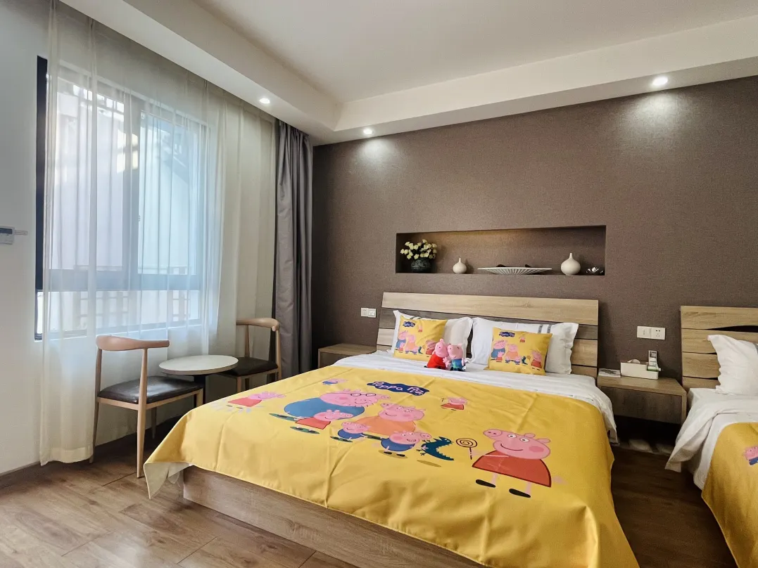 OYO - Themed Room