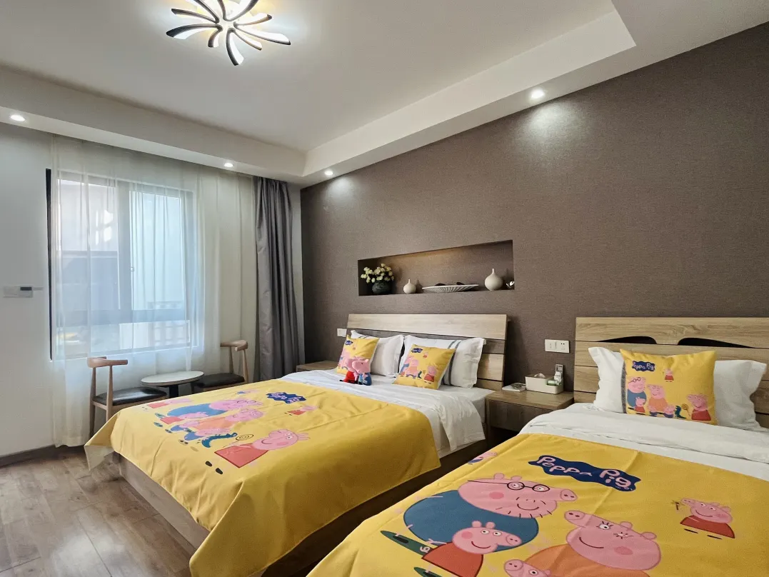 OYO - Themed Room