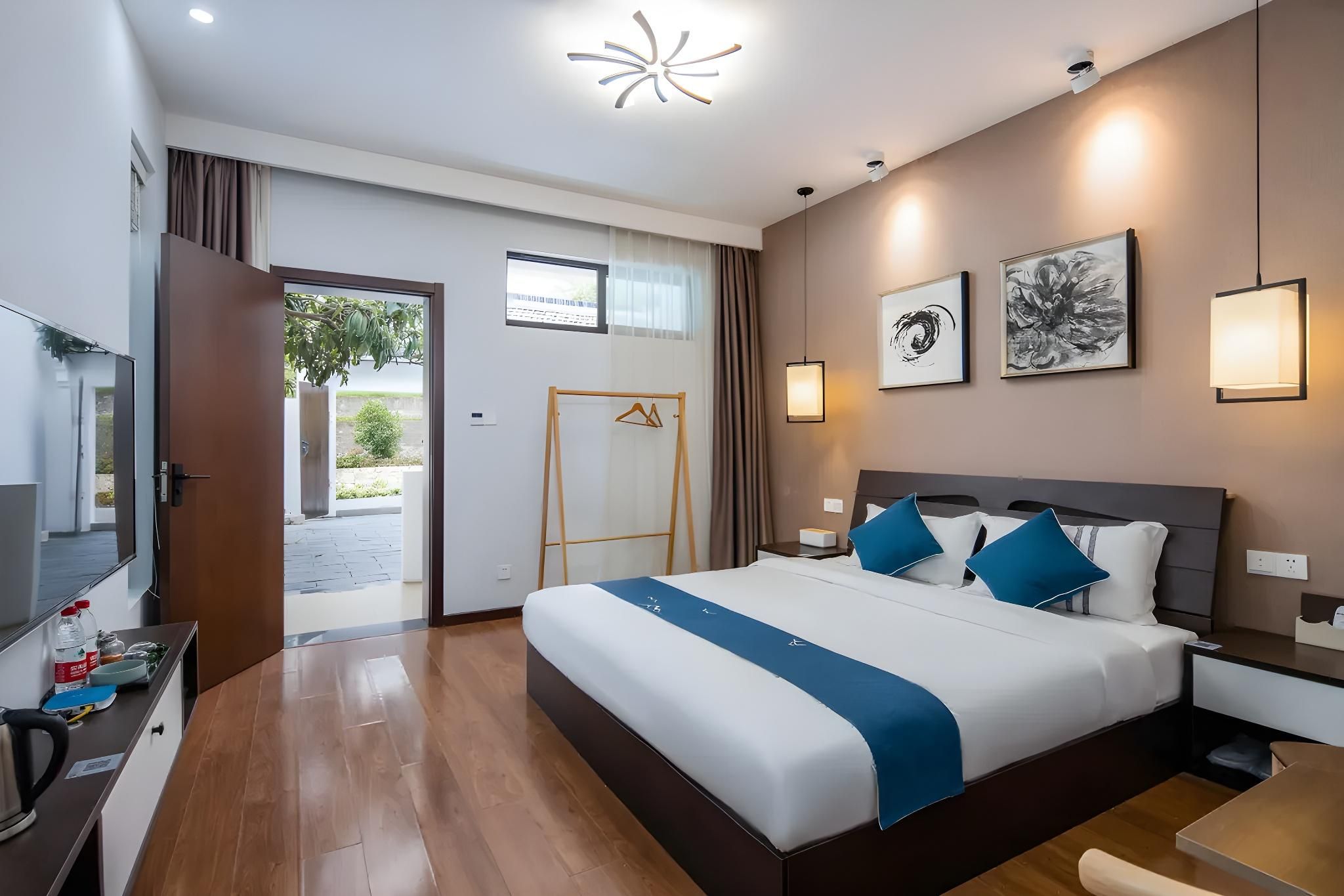 Private Suite