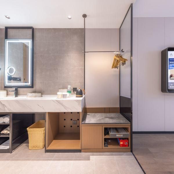 Atour - Elegant 1 Bed Room