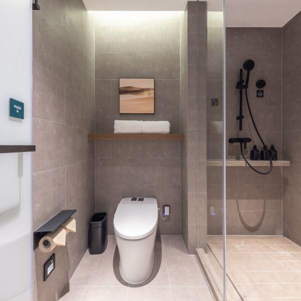 Atour - Elegant 1 Bed Room