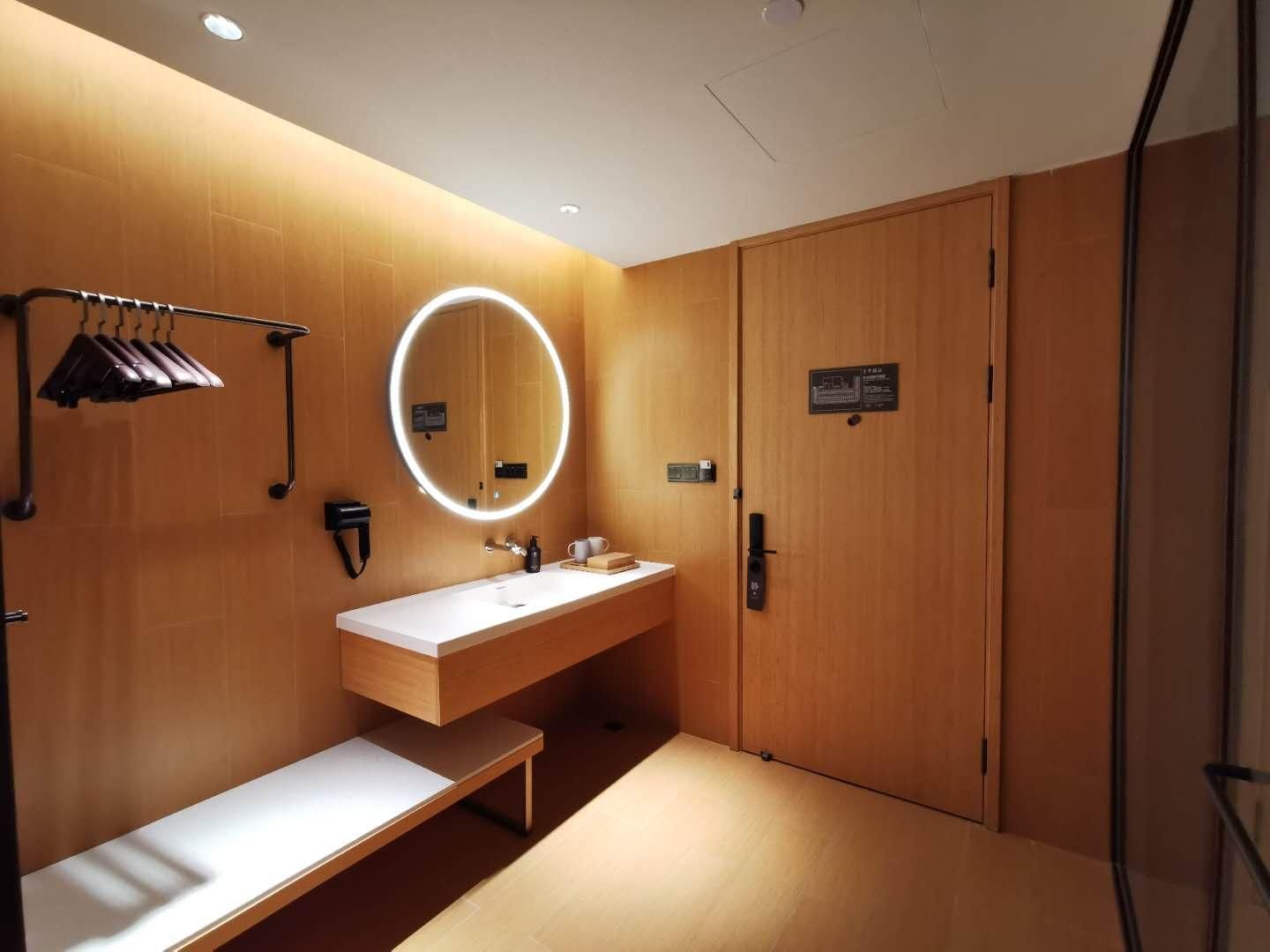 Ji Hotel Nanjing Baijia Lake Huazhu - Family Room 3