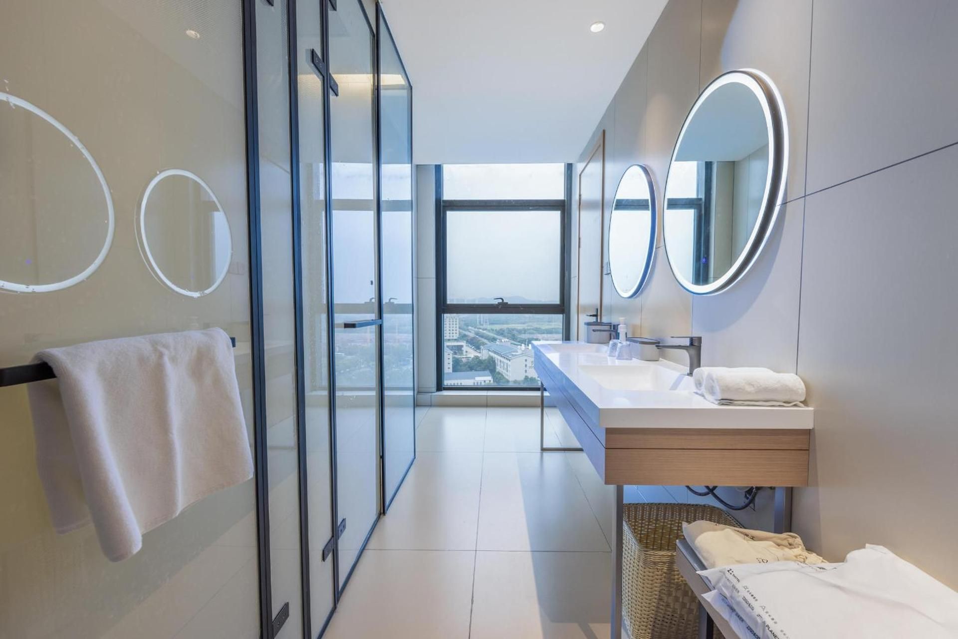 Jimu Suite with View