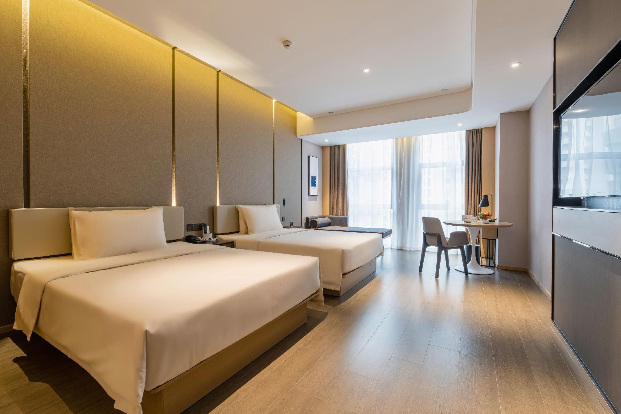 Twin Executive Room