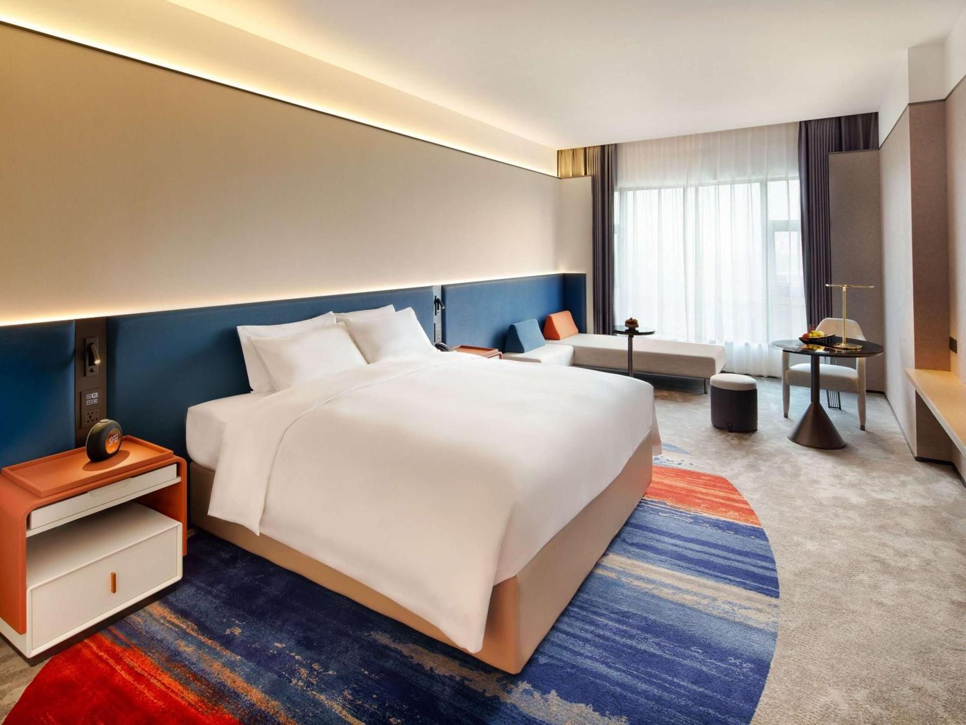Superior Queen Room