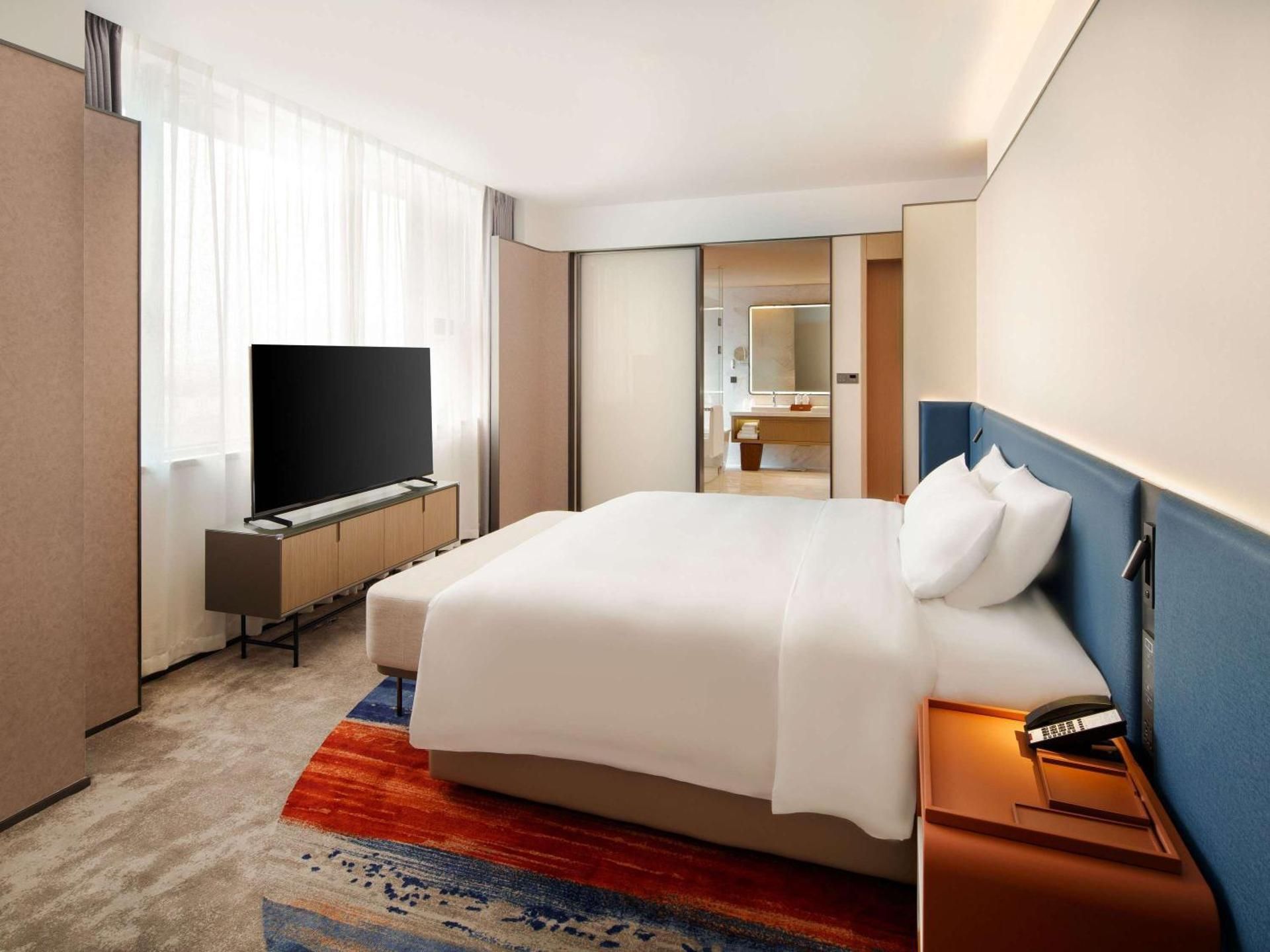 Standard Suite