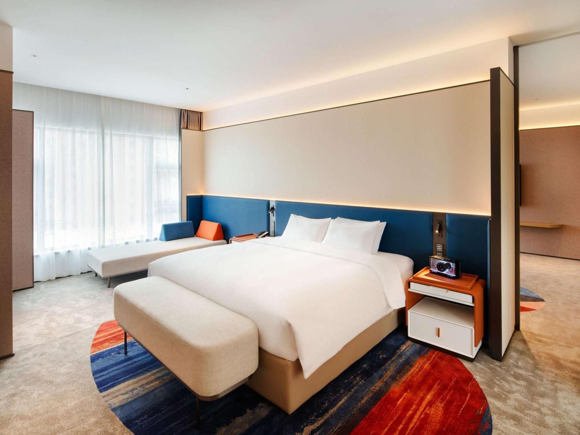 Superior Suite