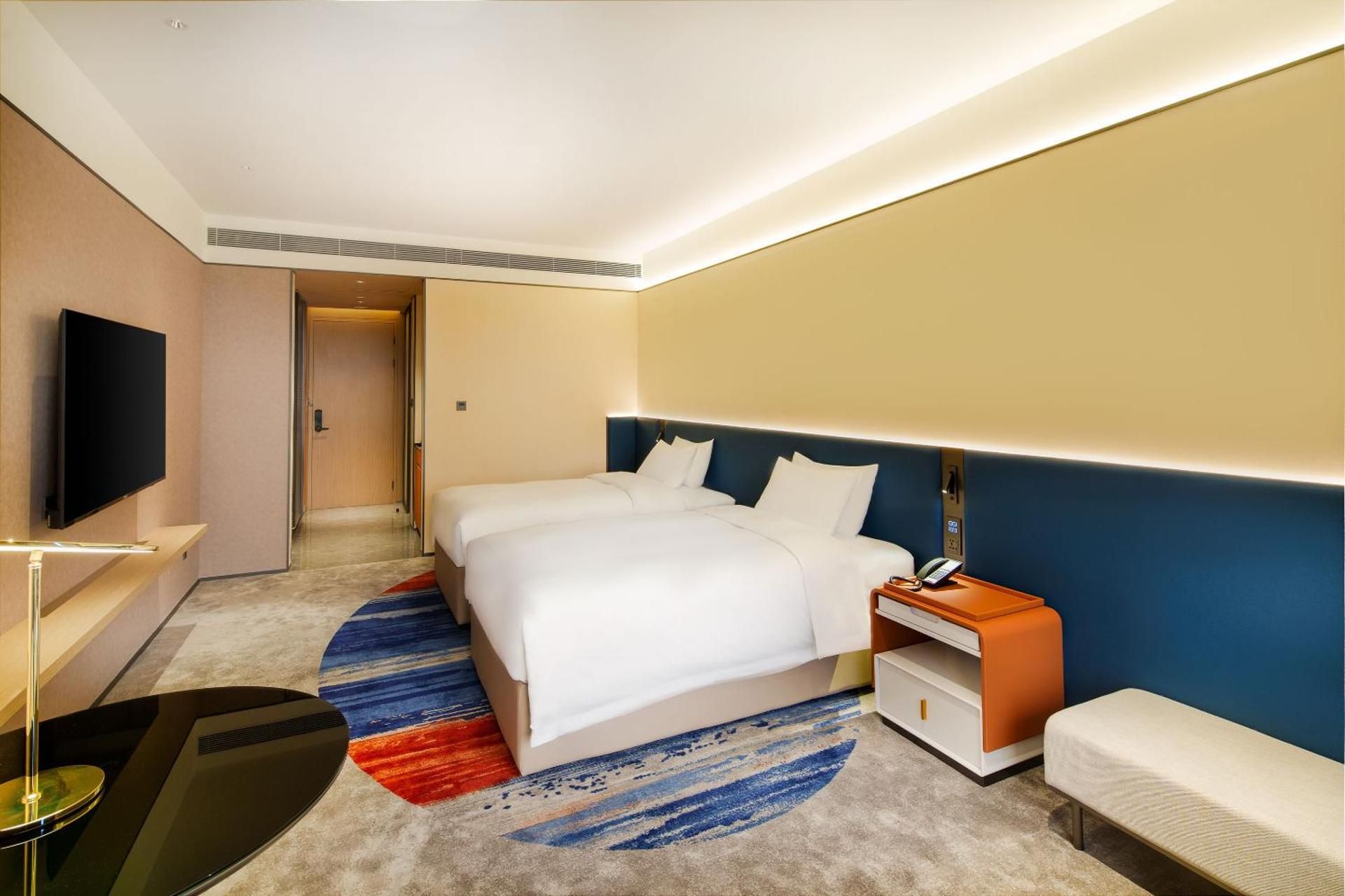 Superior Queen Room