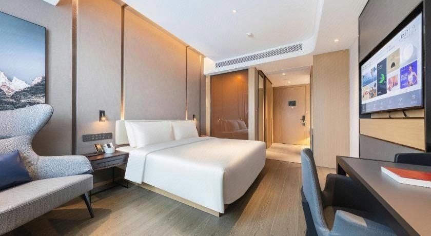Executive Double Room