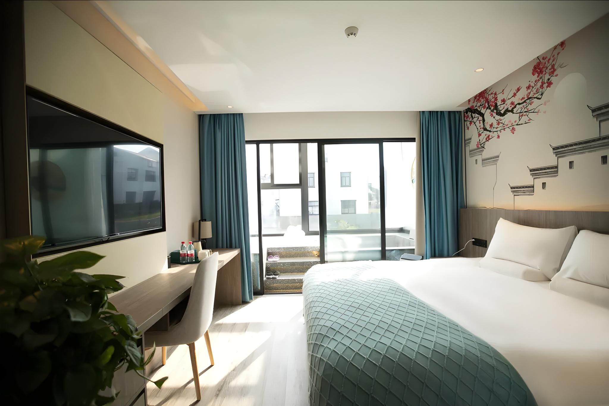 Big Room
