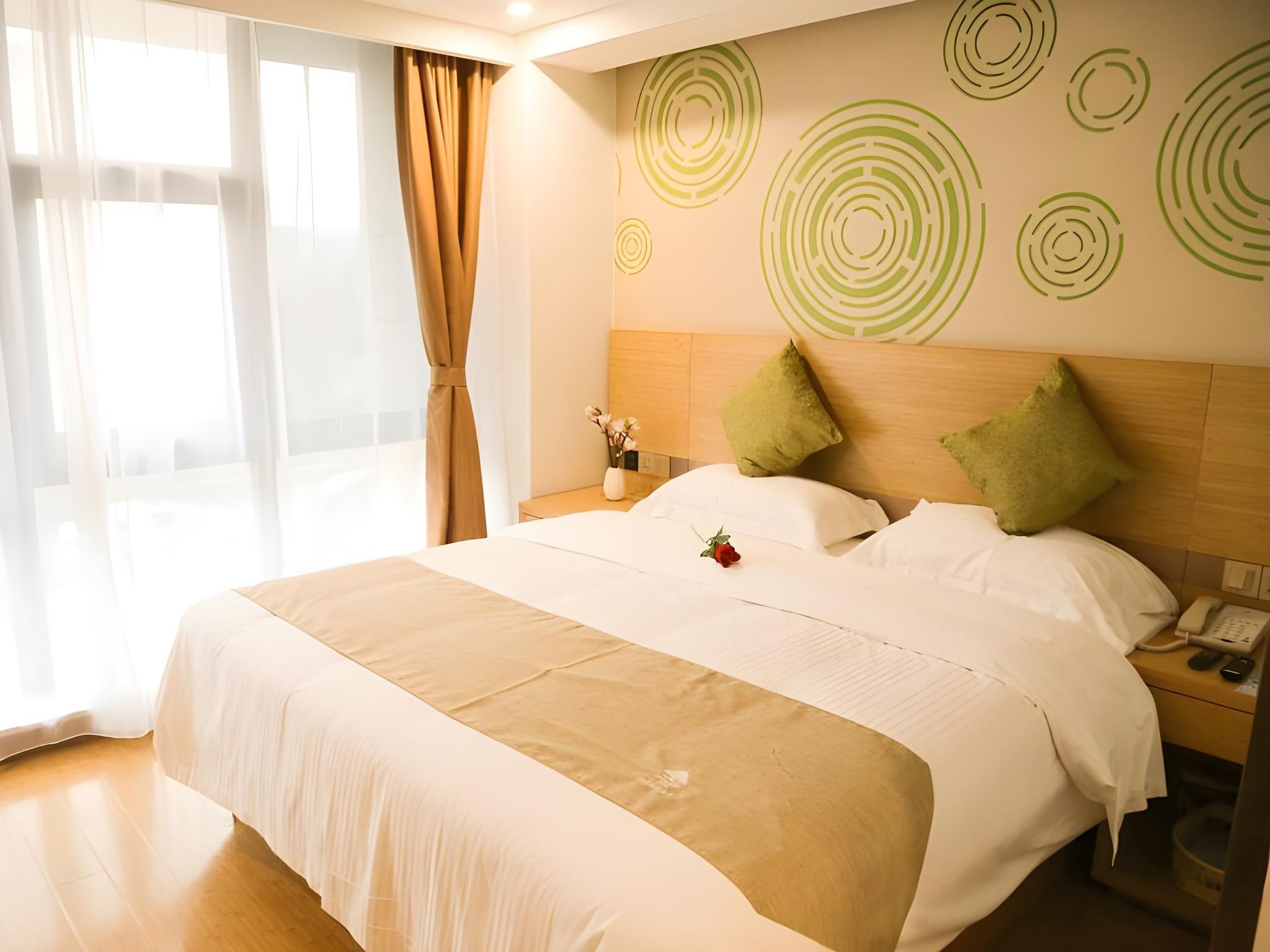 Guest Twin Room