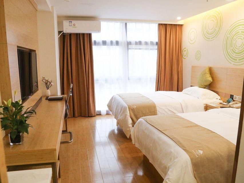 Guest Twin Room