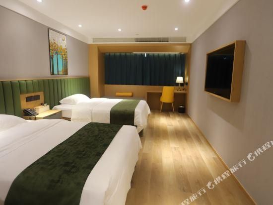Featured Twin Room