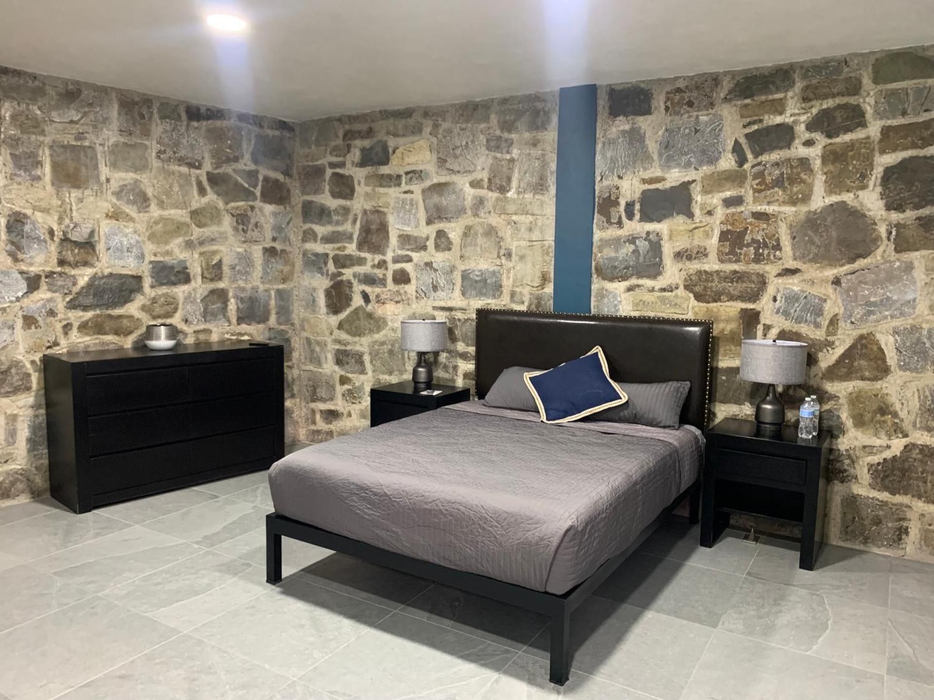 Superior Villa