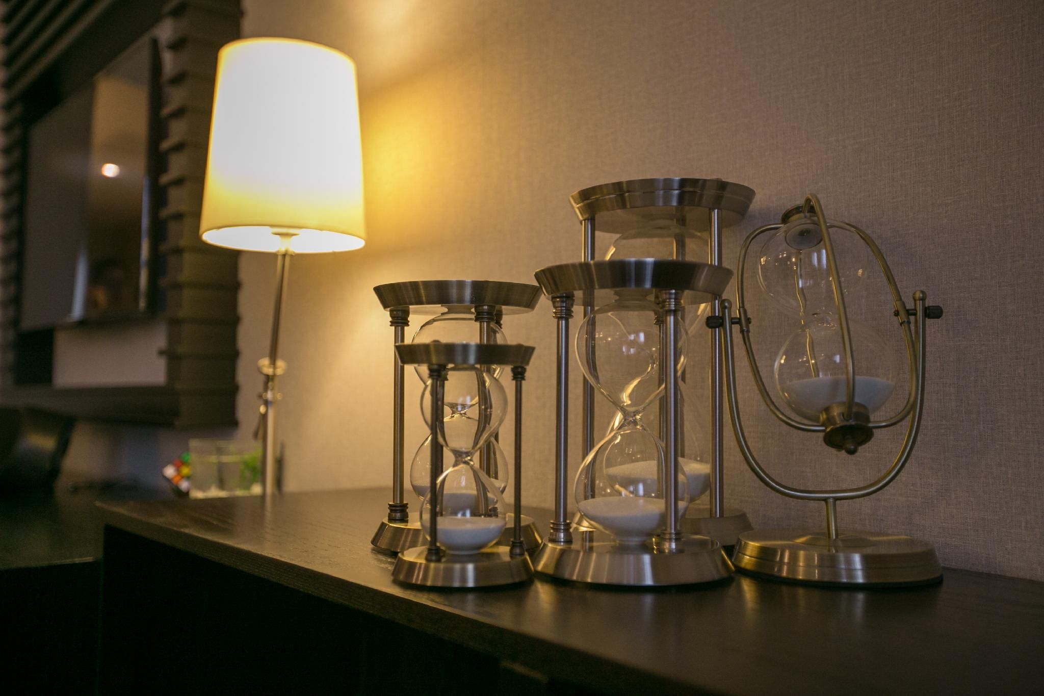 Huazhu - Select Bed Room