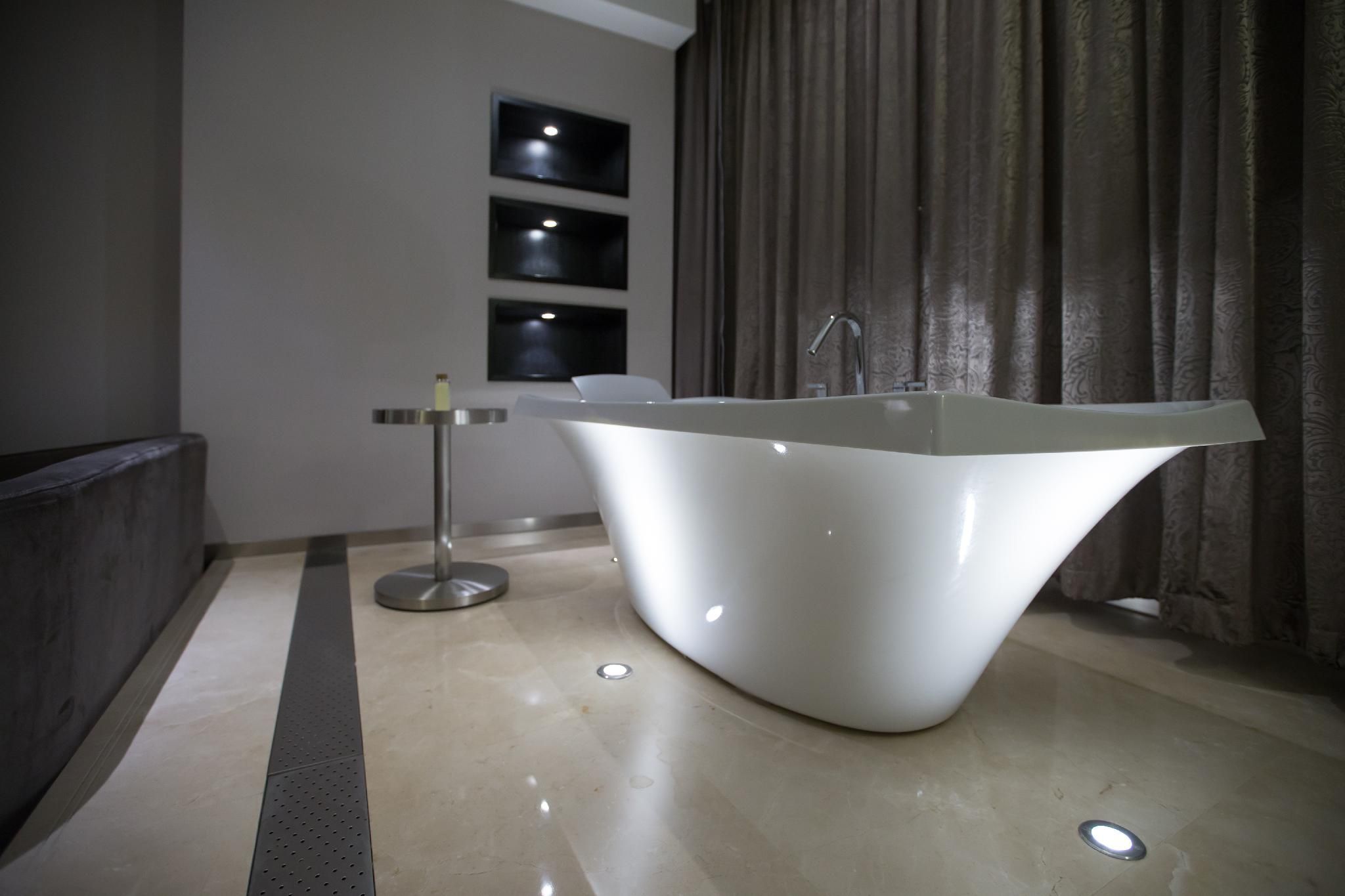 Crystal Orange Hotel Nanjing Olympic Sports Zhongsheng International Expo Center Huazhu - Select Deluxe Bed Room 2