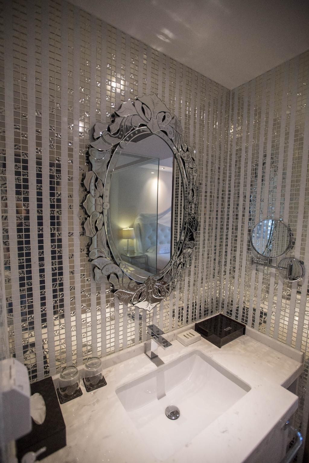 Huazhu - Beiou Tonghua