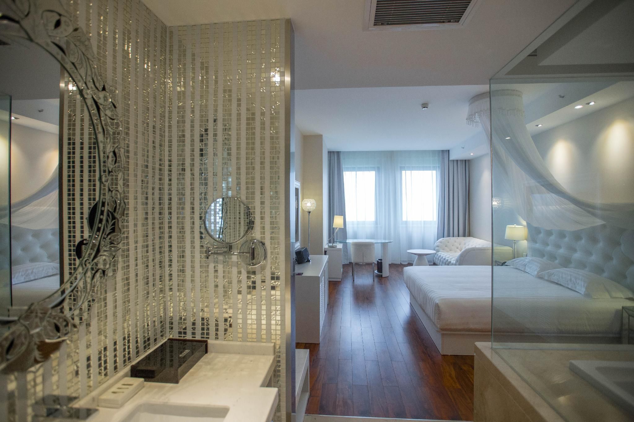 Huazhu - Beiou Tonghua