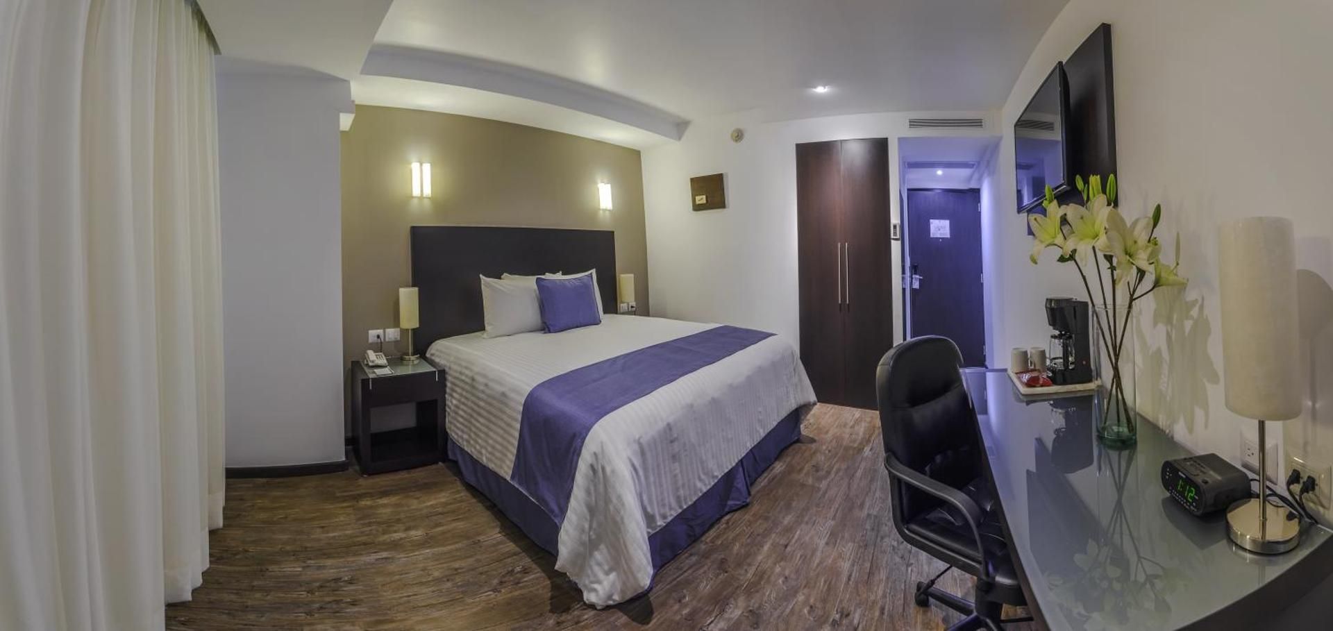 Hotel Zenith