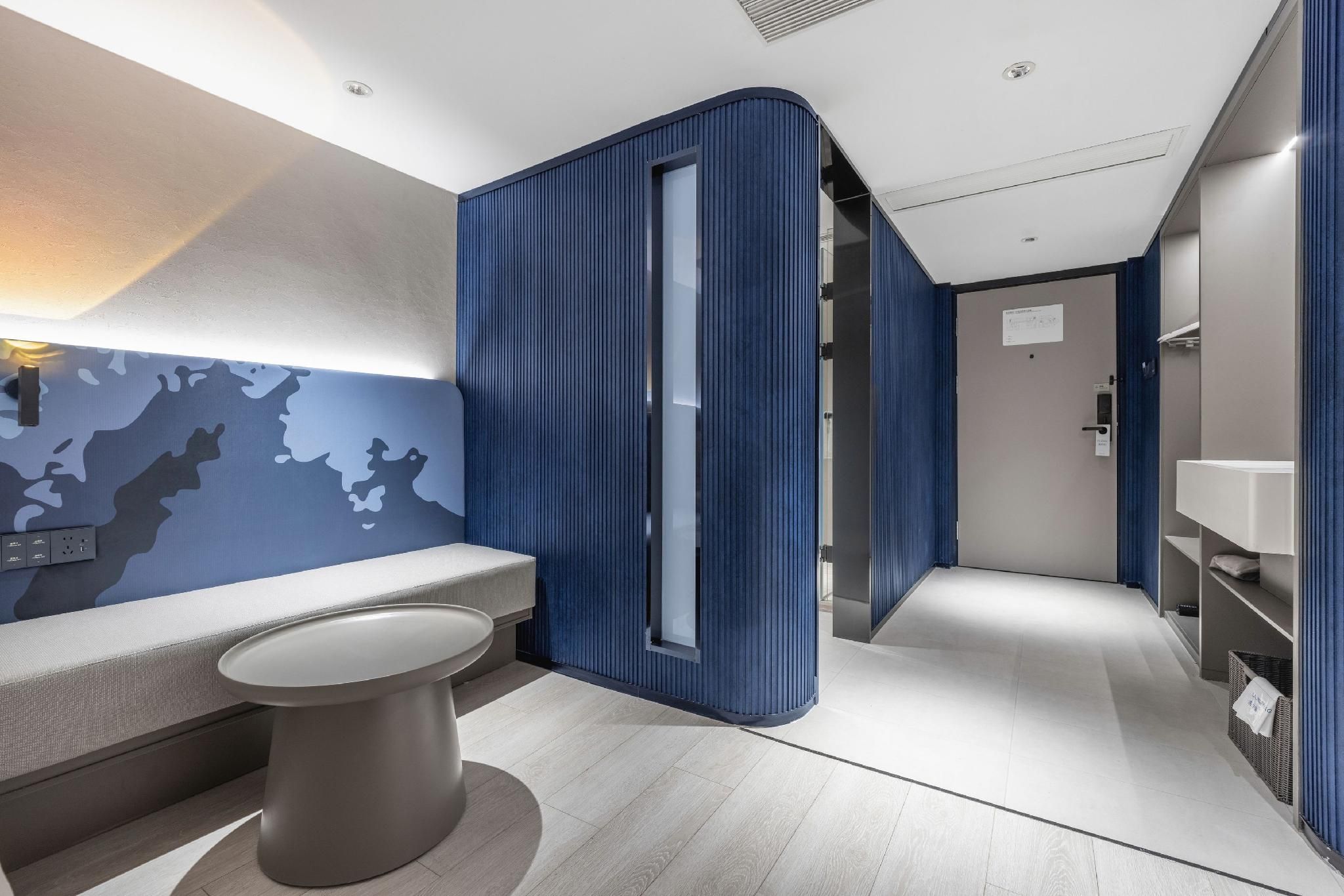 Atour - Comfort Twin Room