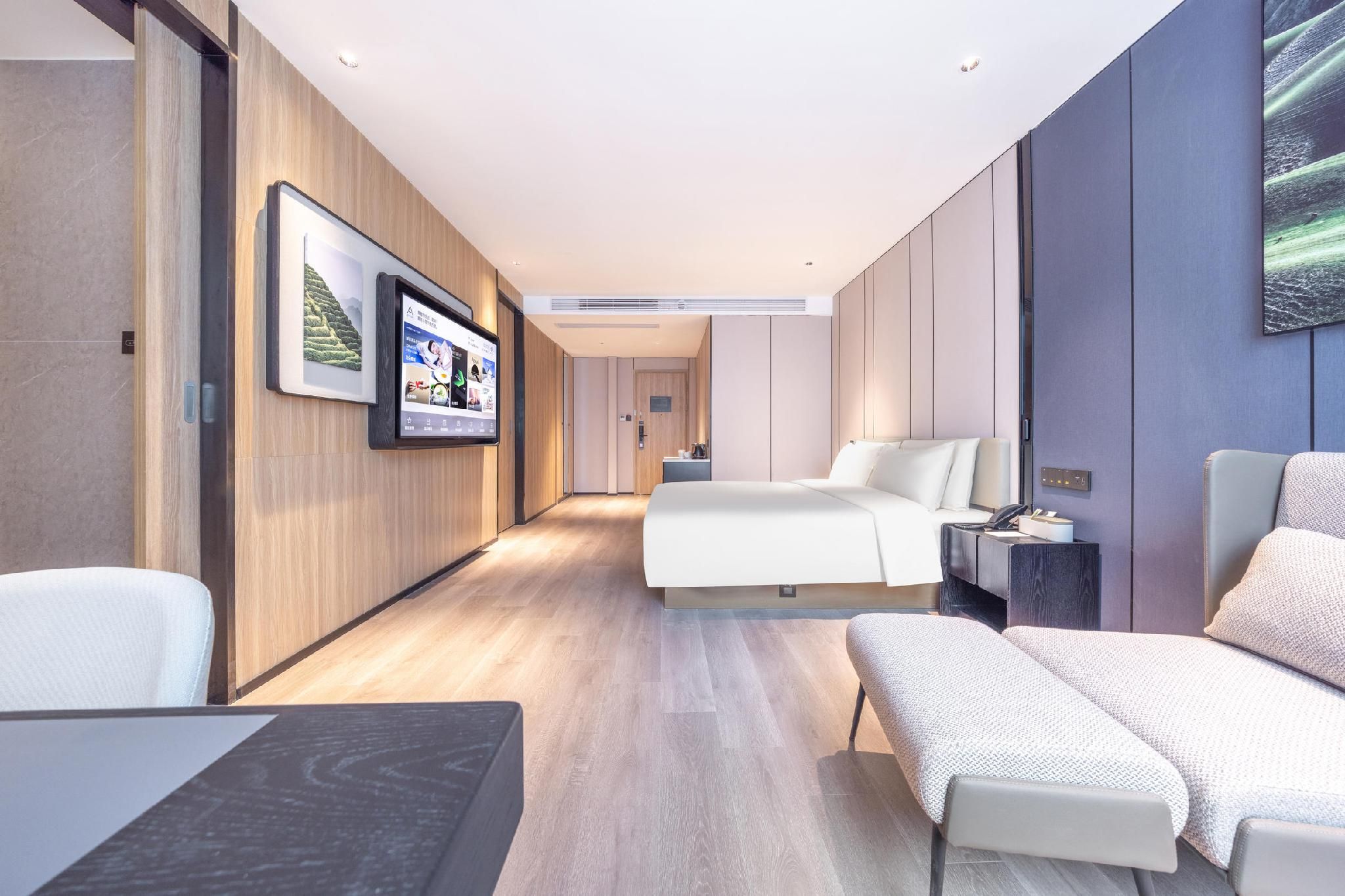 Atour - JIMU XIANGYU Suite